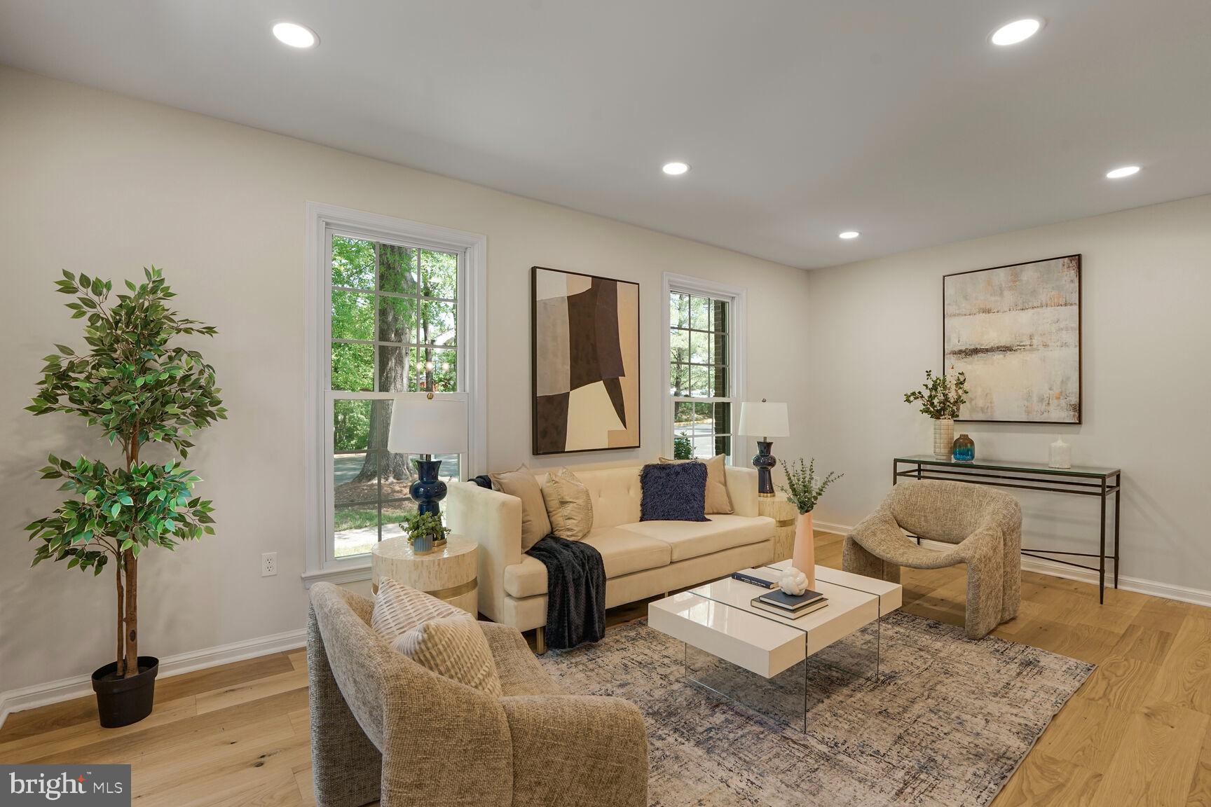 8601 Burling Wood Dr