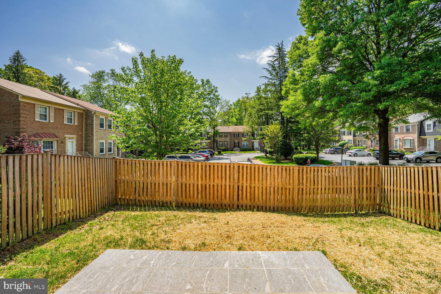 8601 Burling Wood Dr