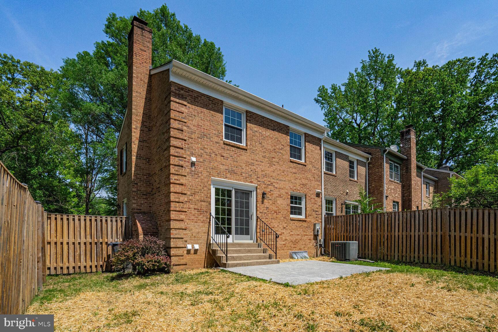 8601 Burling Wood Dr