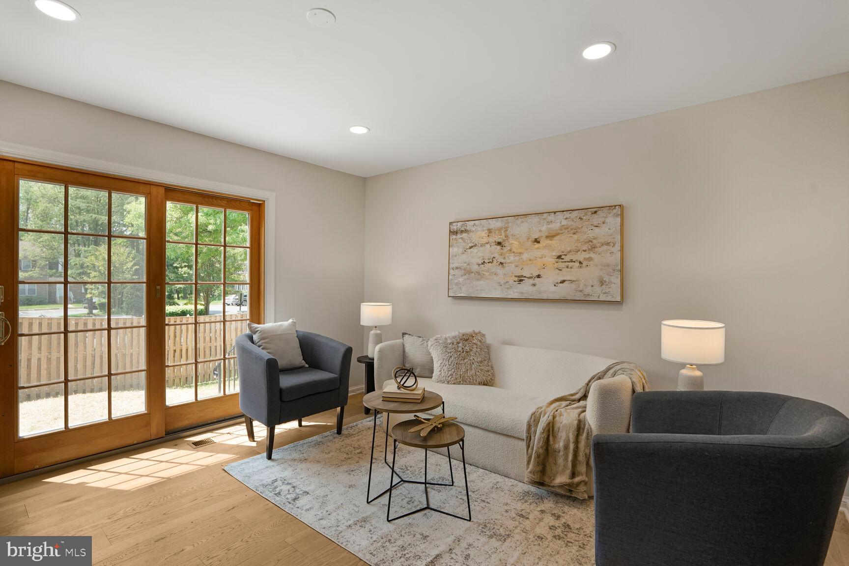 8601 Burling Wood Dr