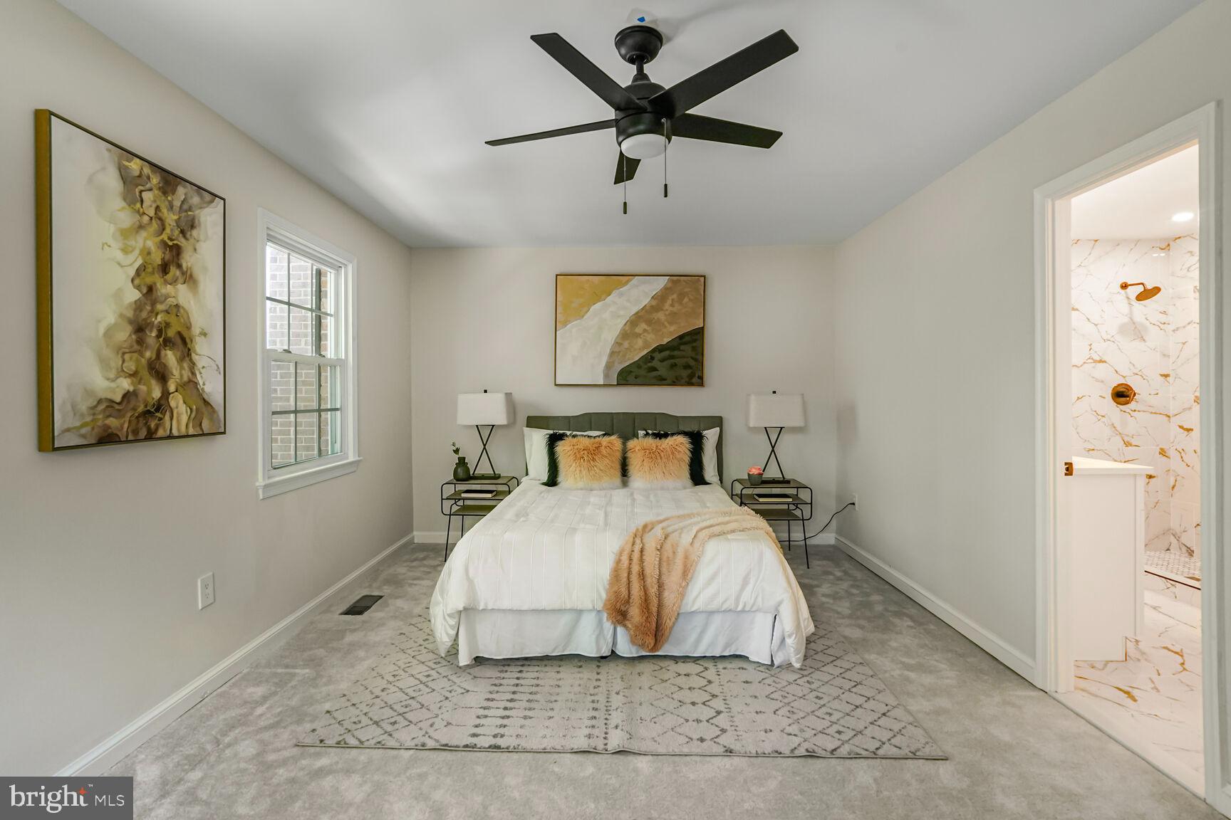 8601 Burling Wood Dr