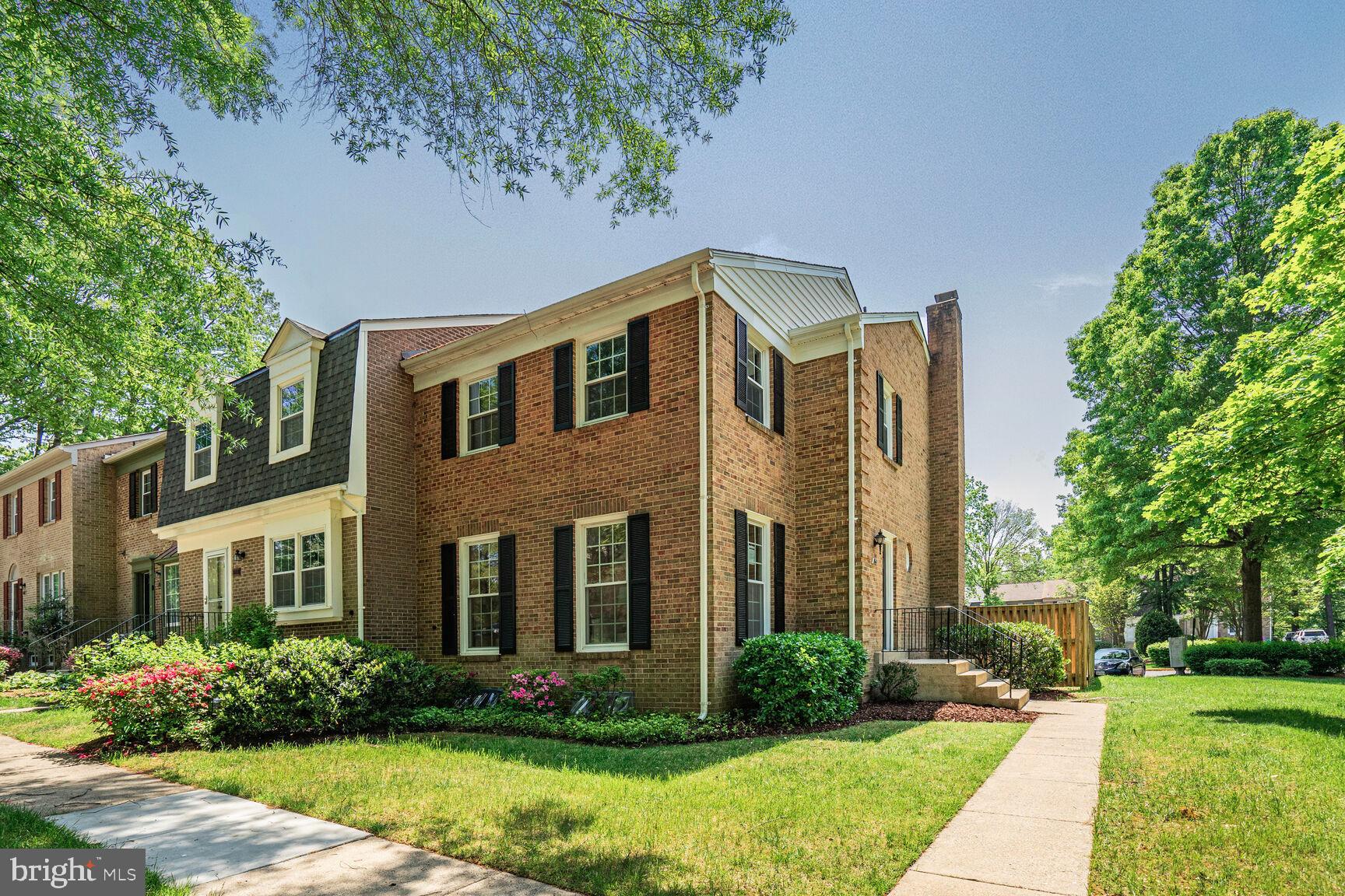 8601 Burling Wood Dr