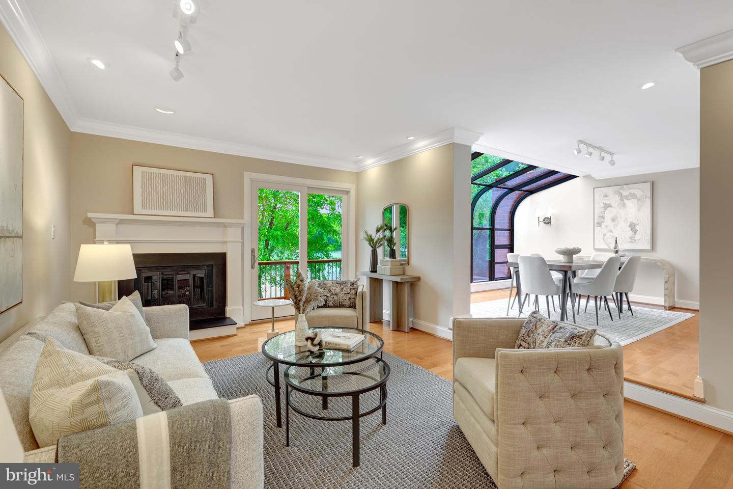 11064 Thrush Ridge Rd