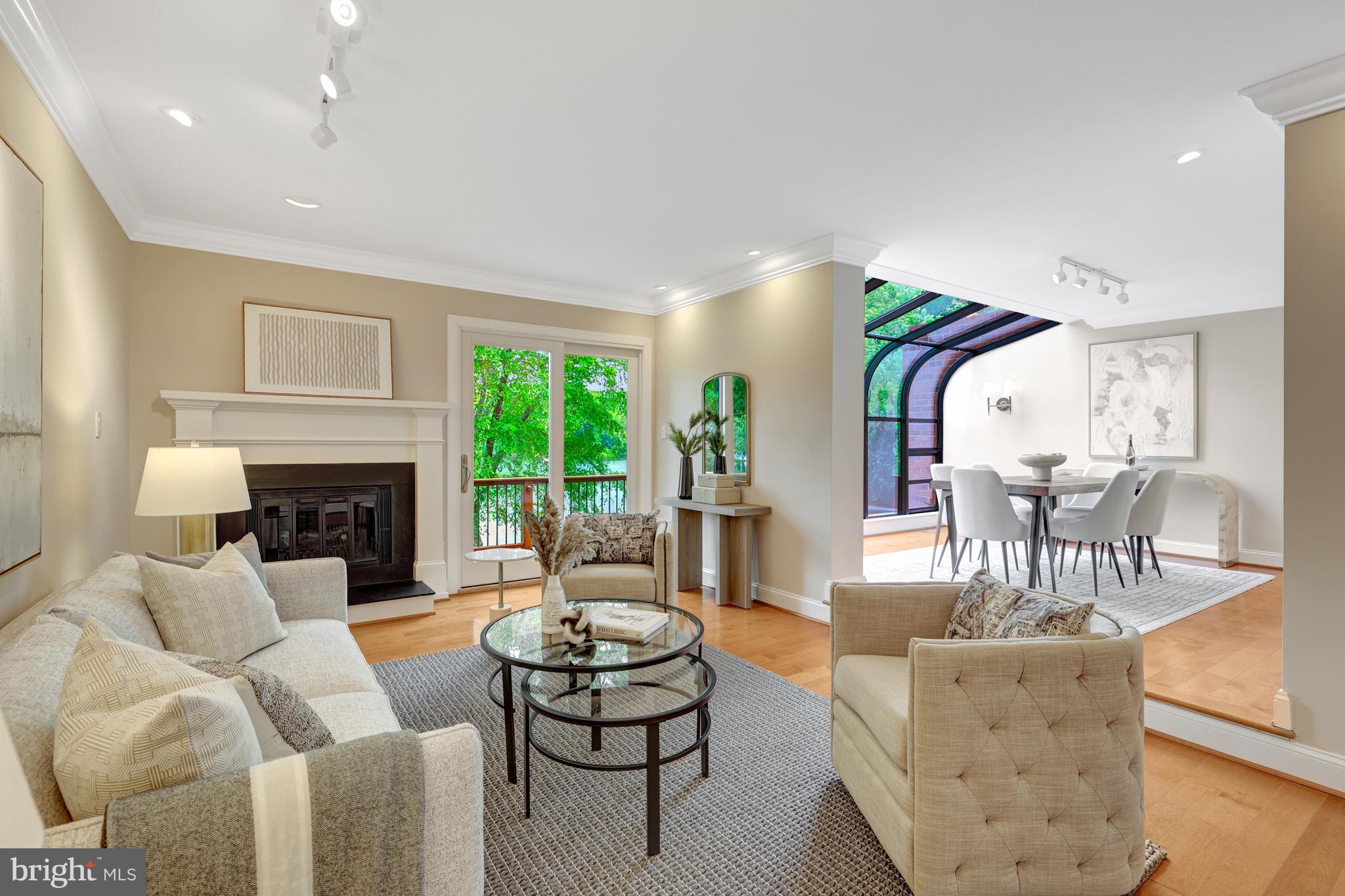 11064 Thrush Ridge Rd