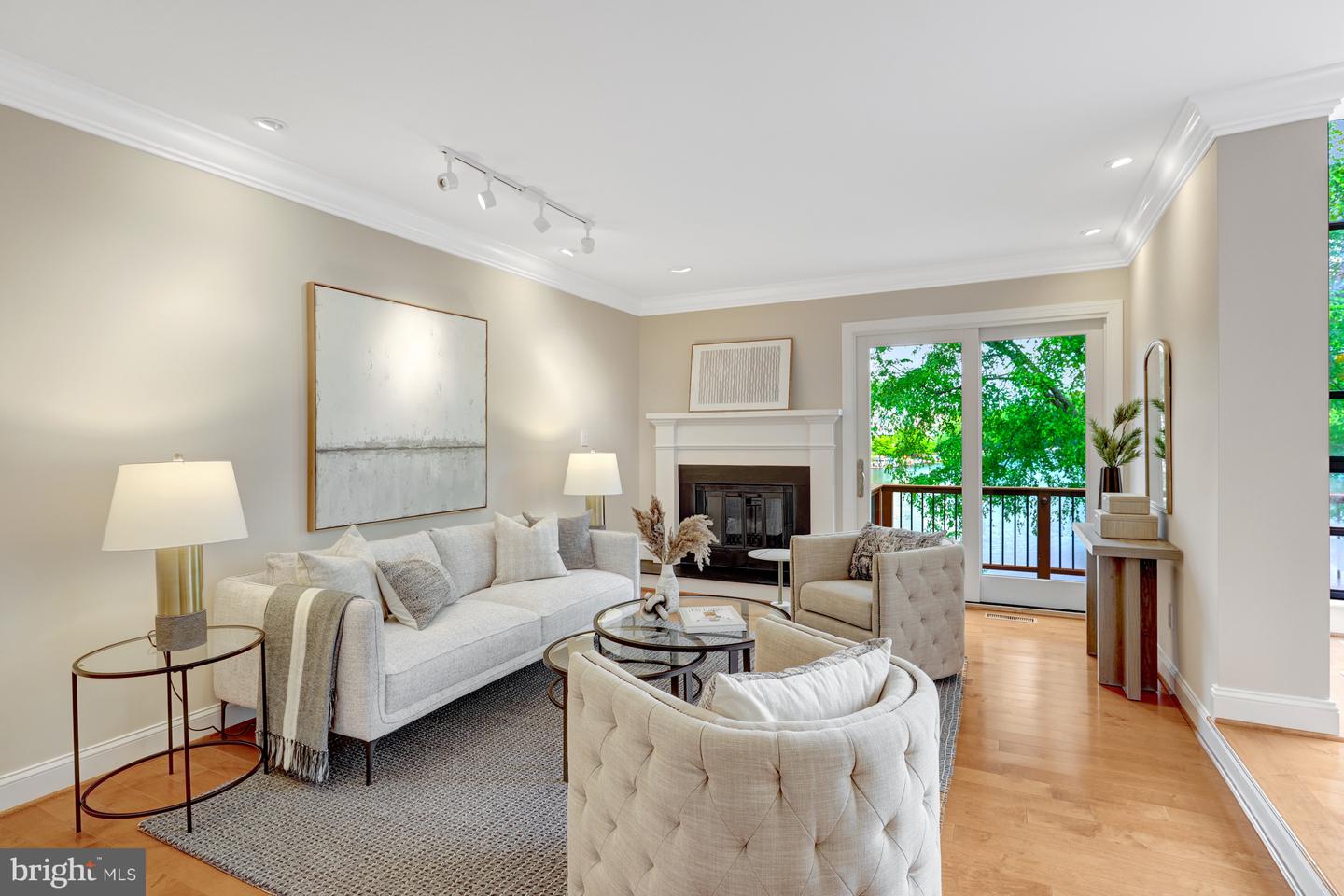 11064 Thrush Ridge Rd