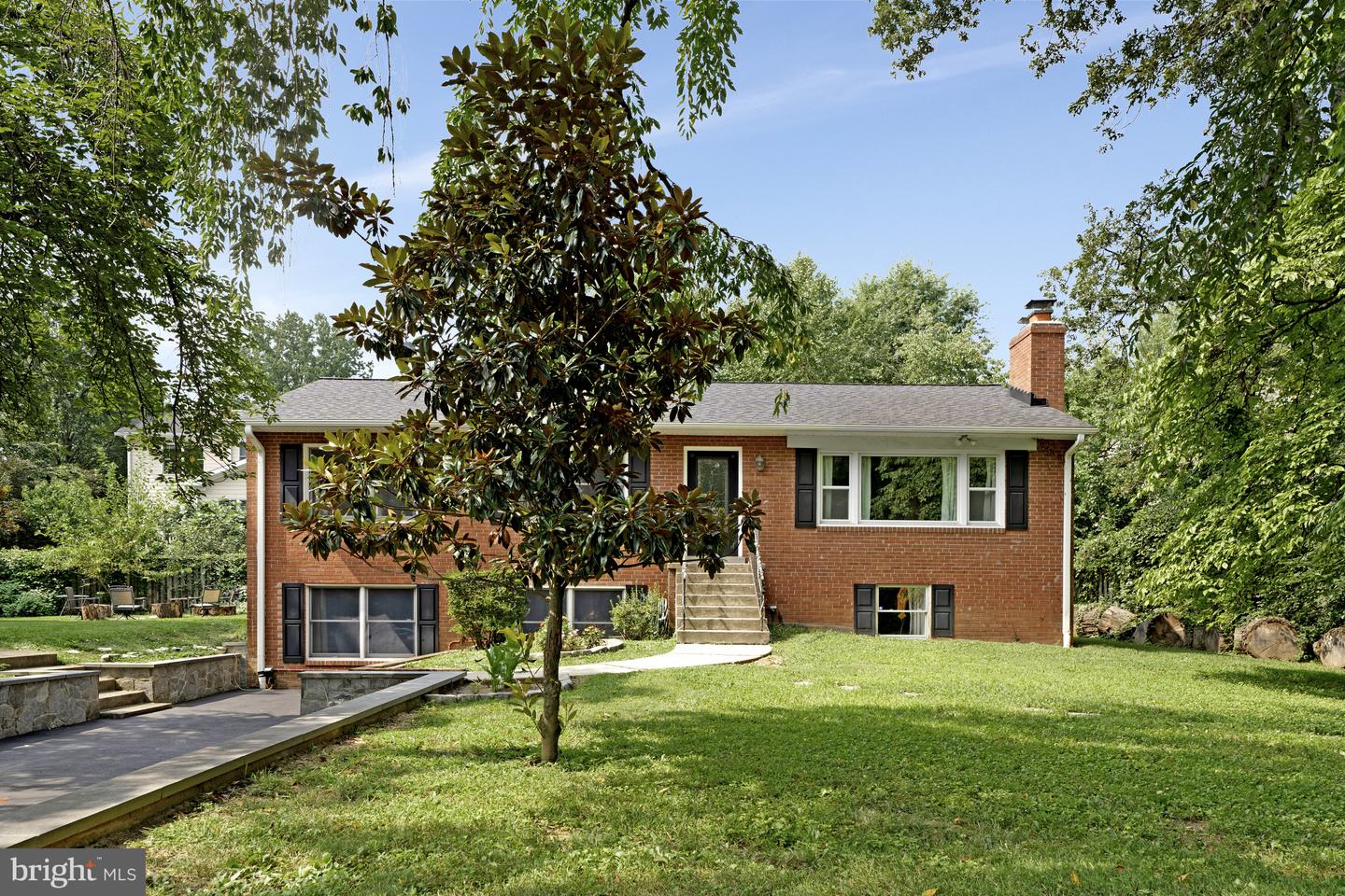6513 OLD DOMINION DR