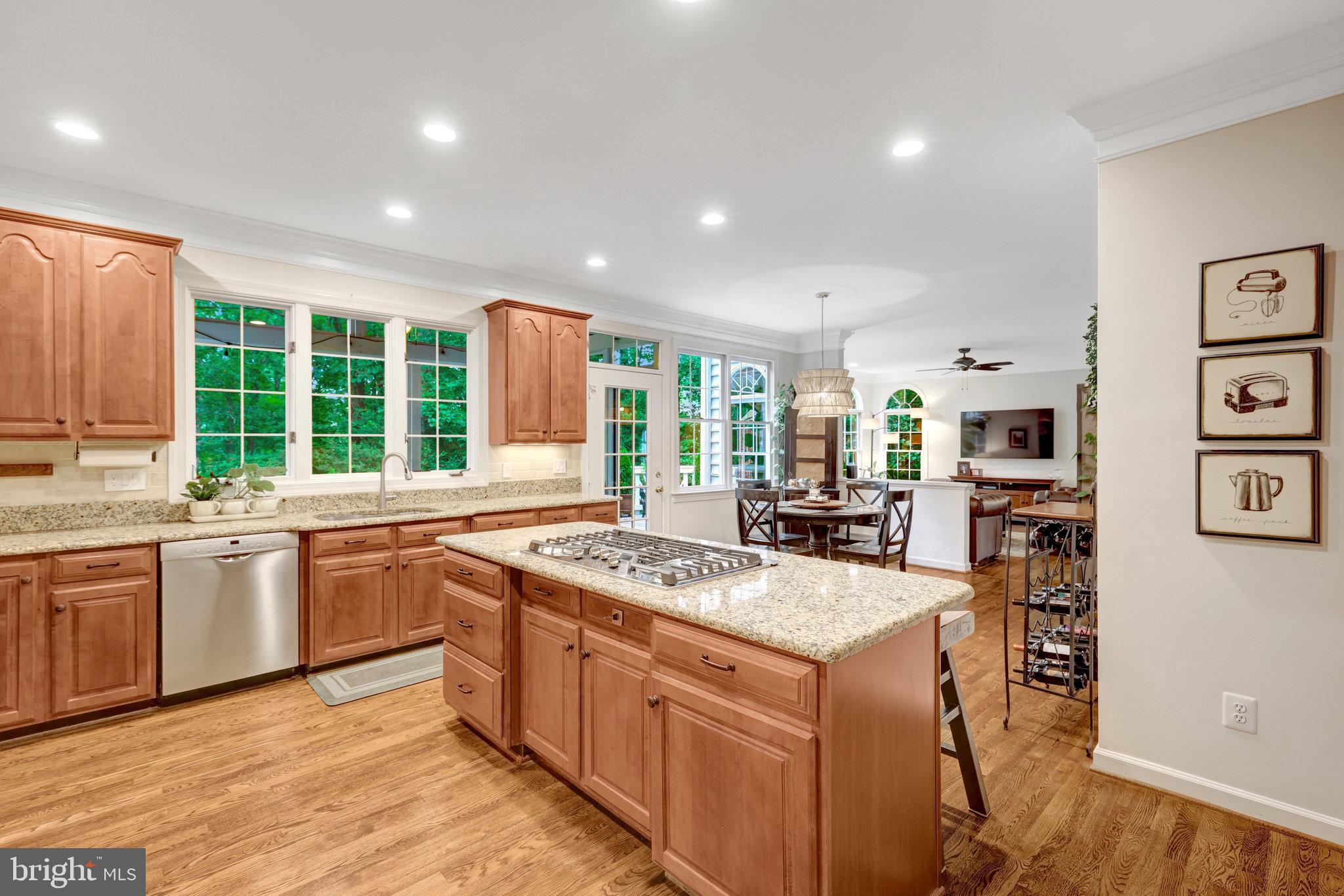 11412 Green Moor