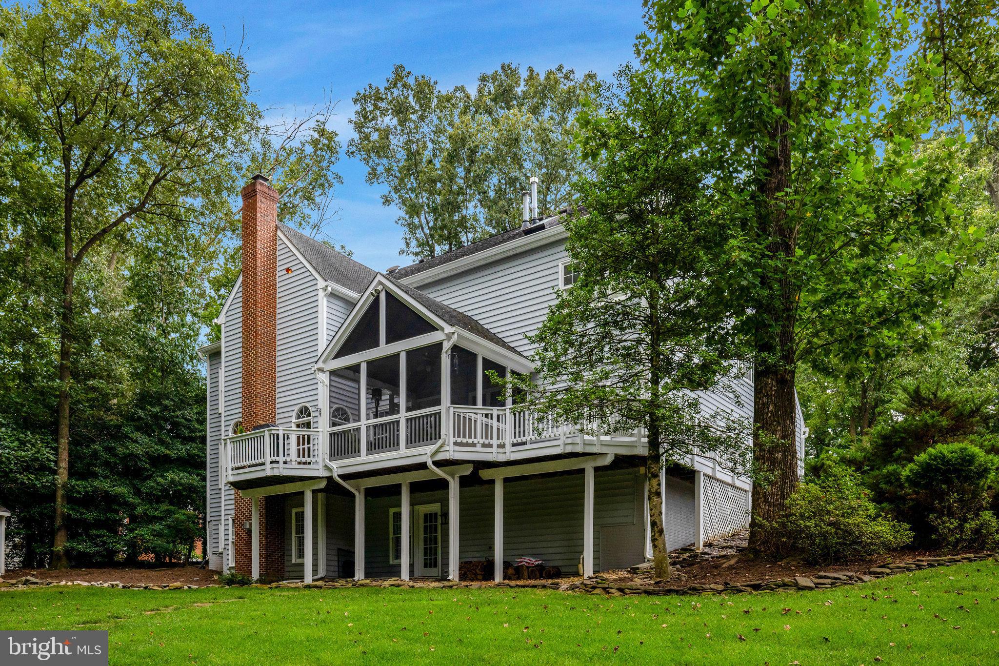 11412 Green Moor