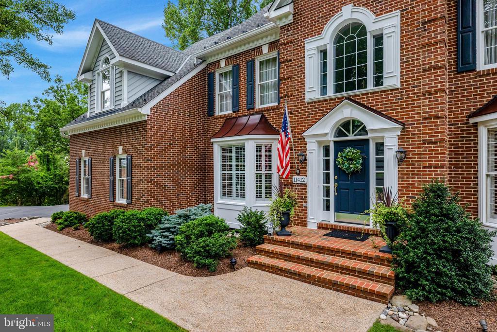 11412 Green Moor