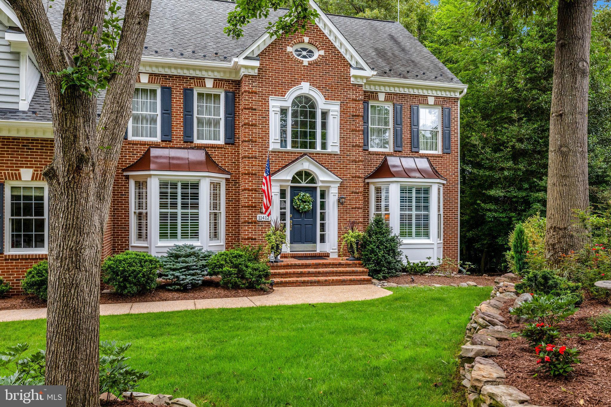 11412 Green Moor