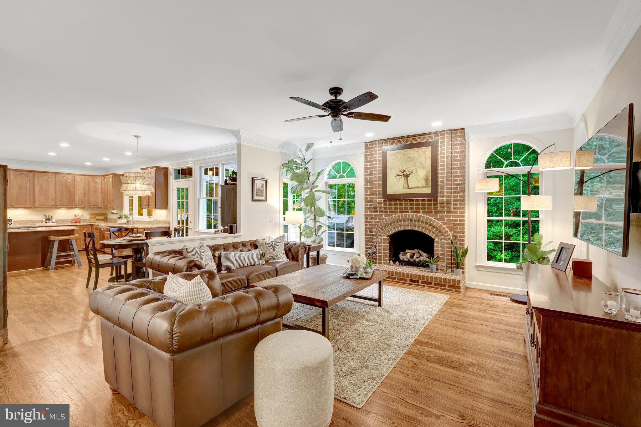 11412 Green Moor