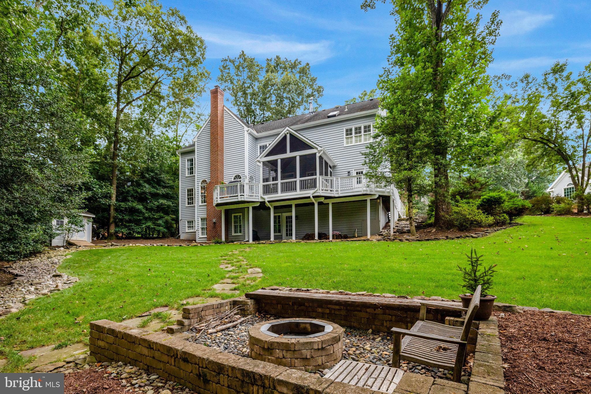 11412 Green Moor