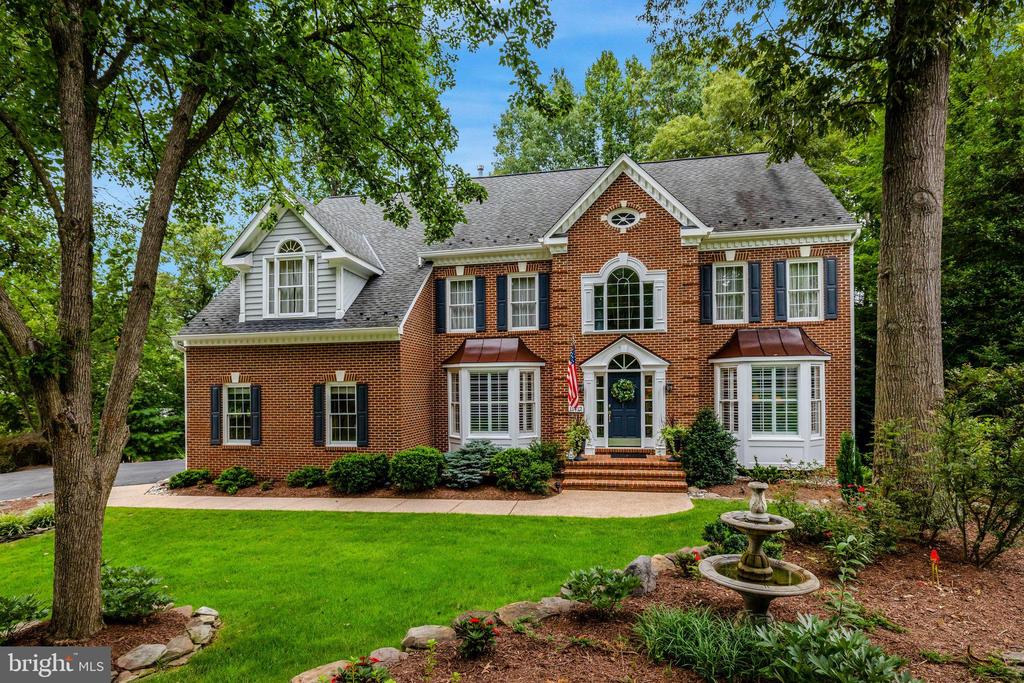 11412 Green Moor