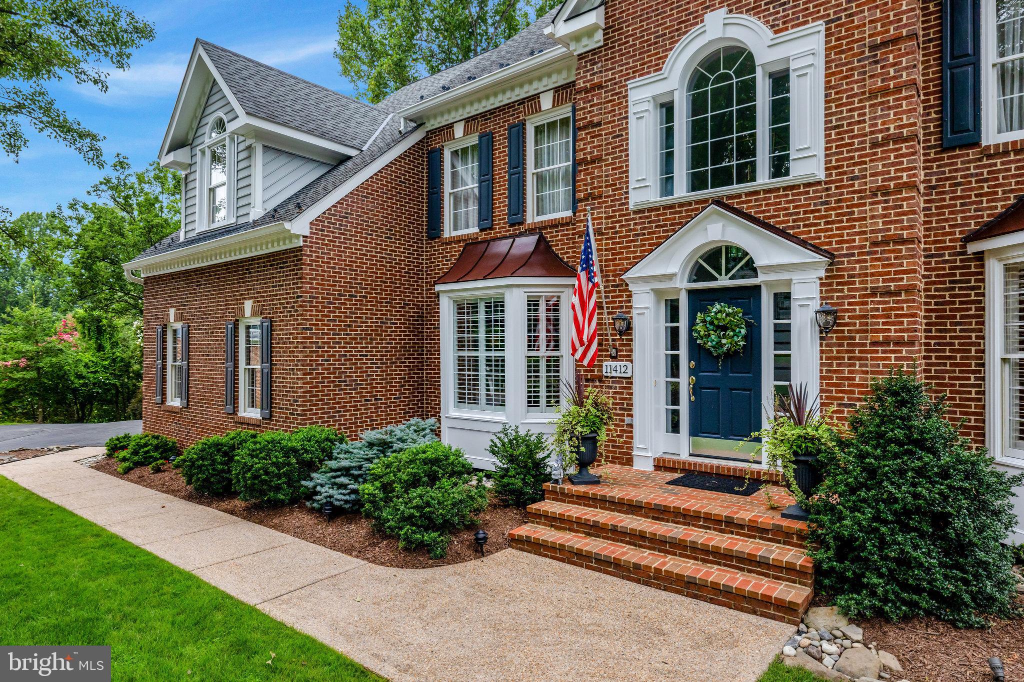 11412 Green Moor