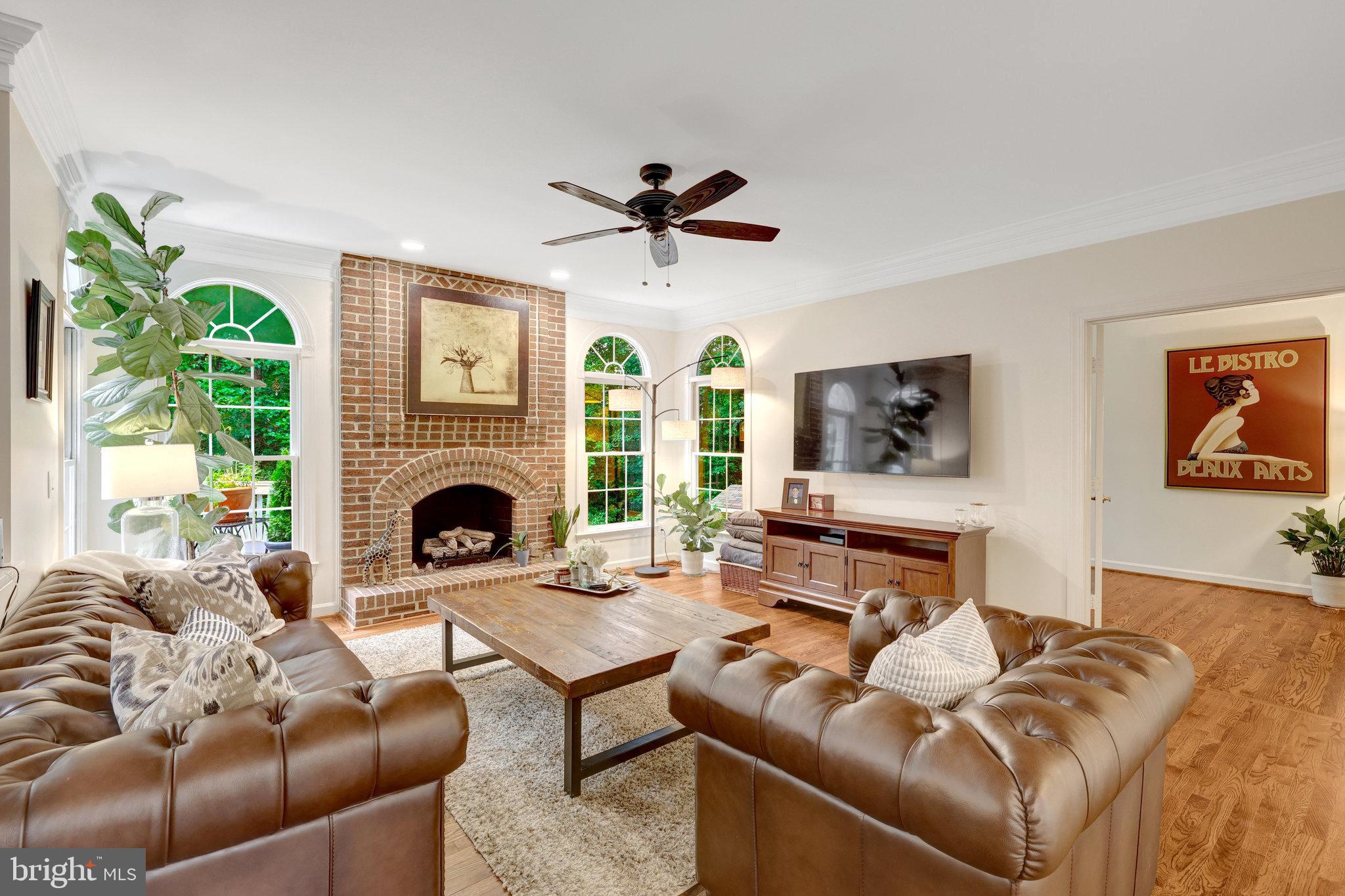 11412 Green Moor