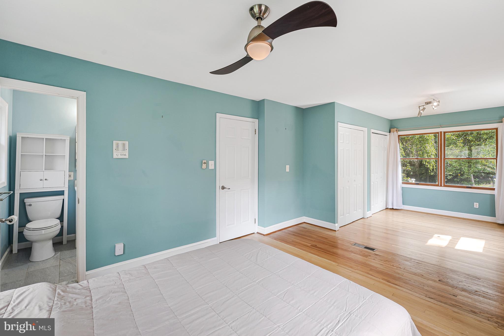 6513 OLD DOMINION DRIVE