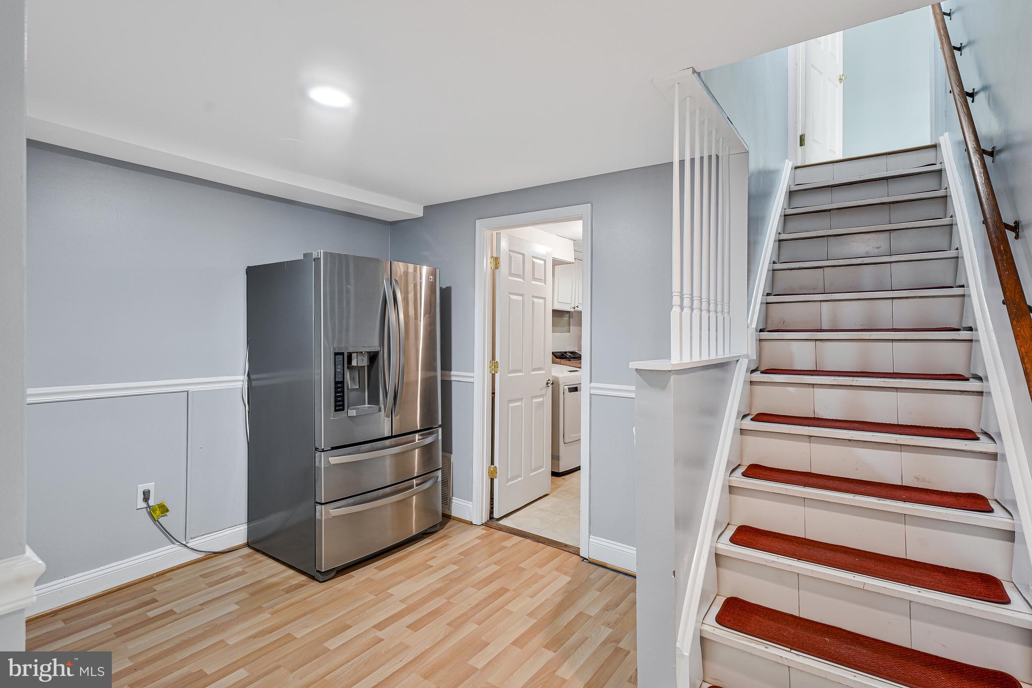 6513 OLD DOMINION DRIVE