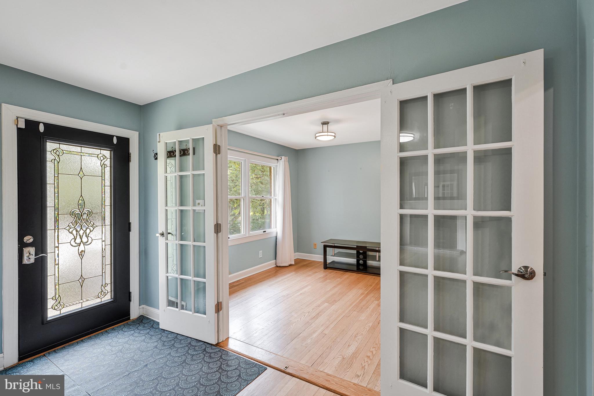 6513 OLD DOMINION DRIVE