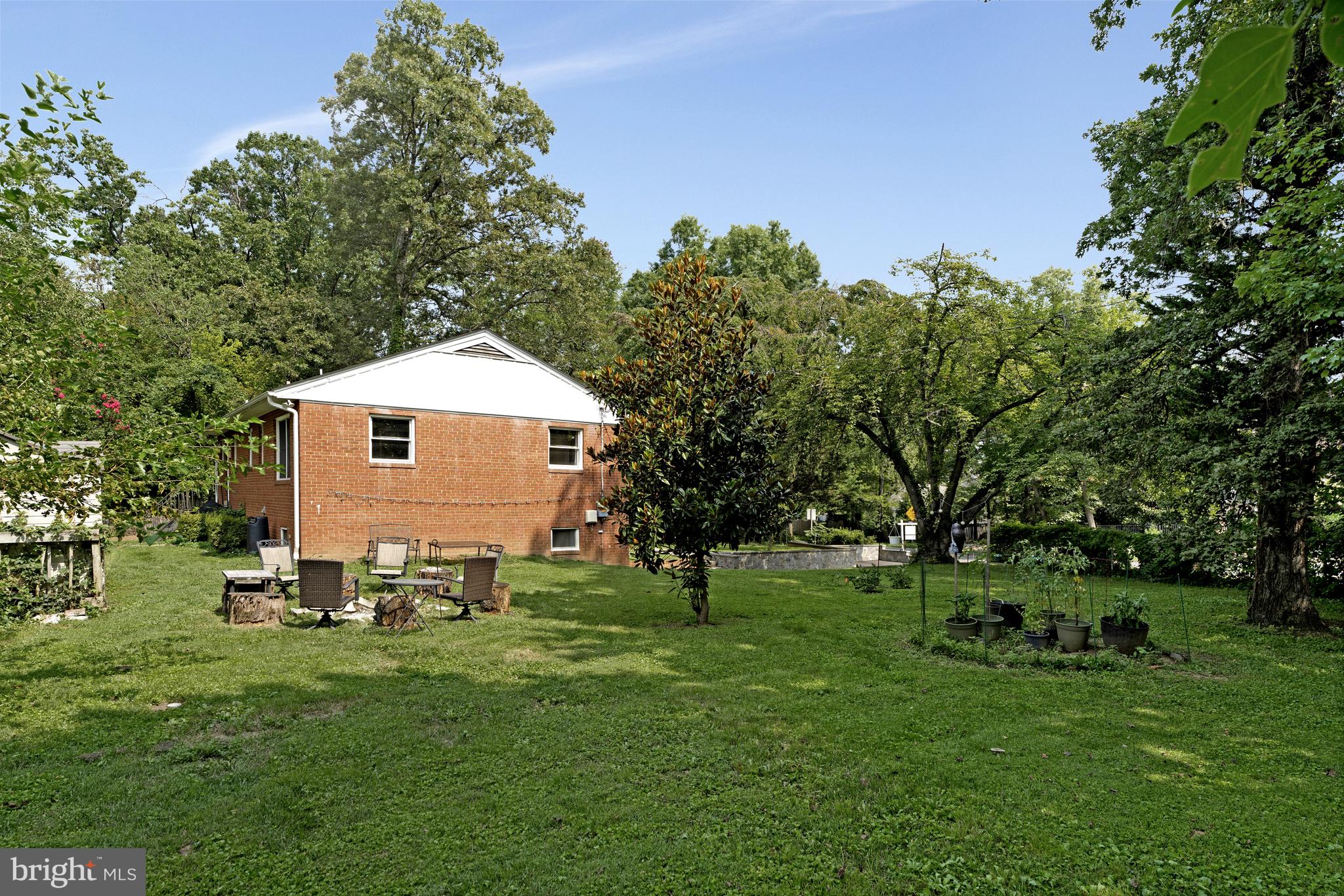 6513 OLD DOMINION DRIVE