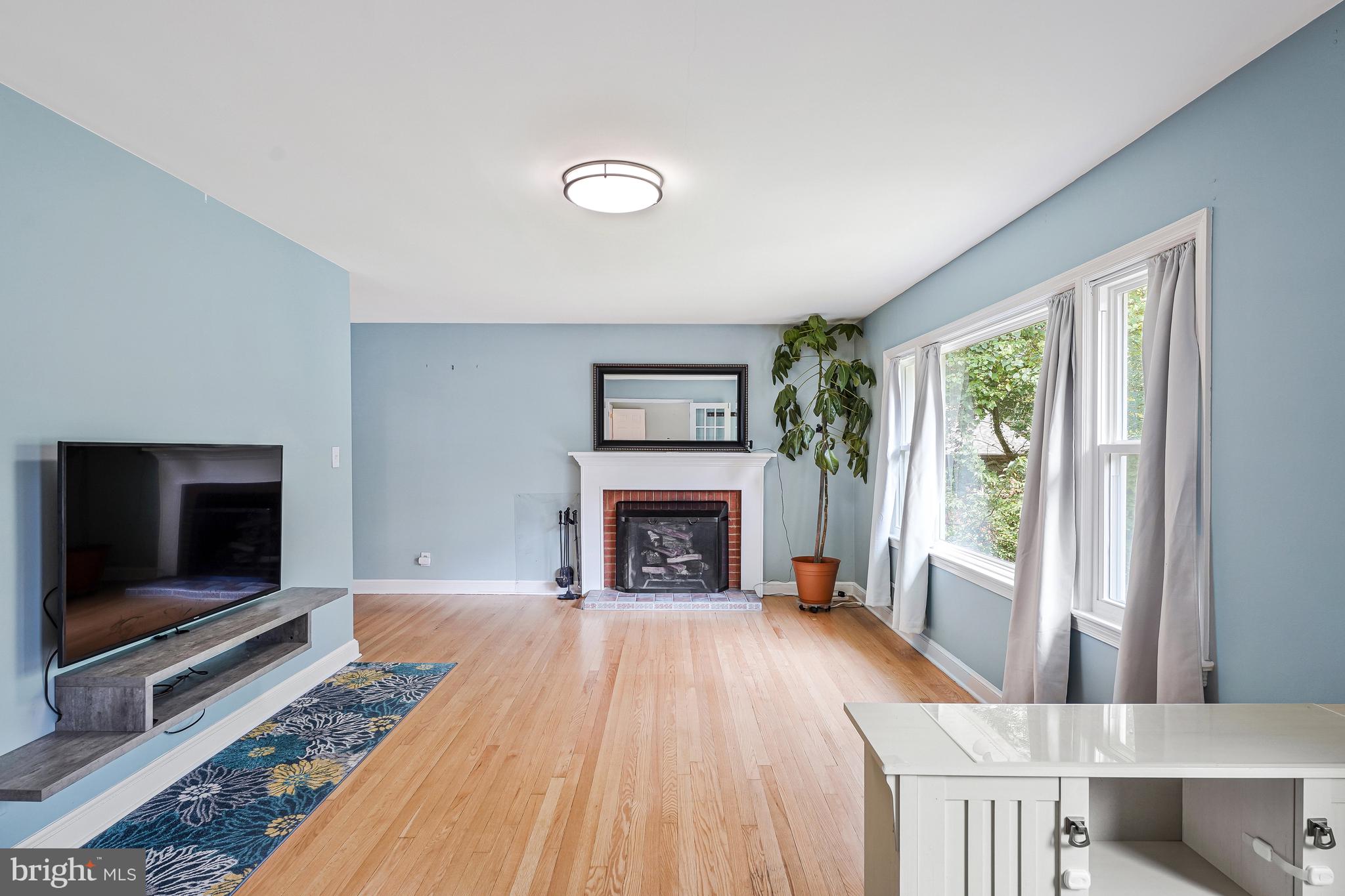 6513 OLD DOMINION DRIVE