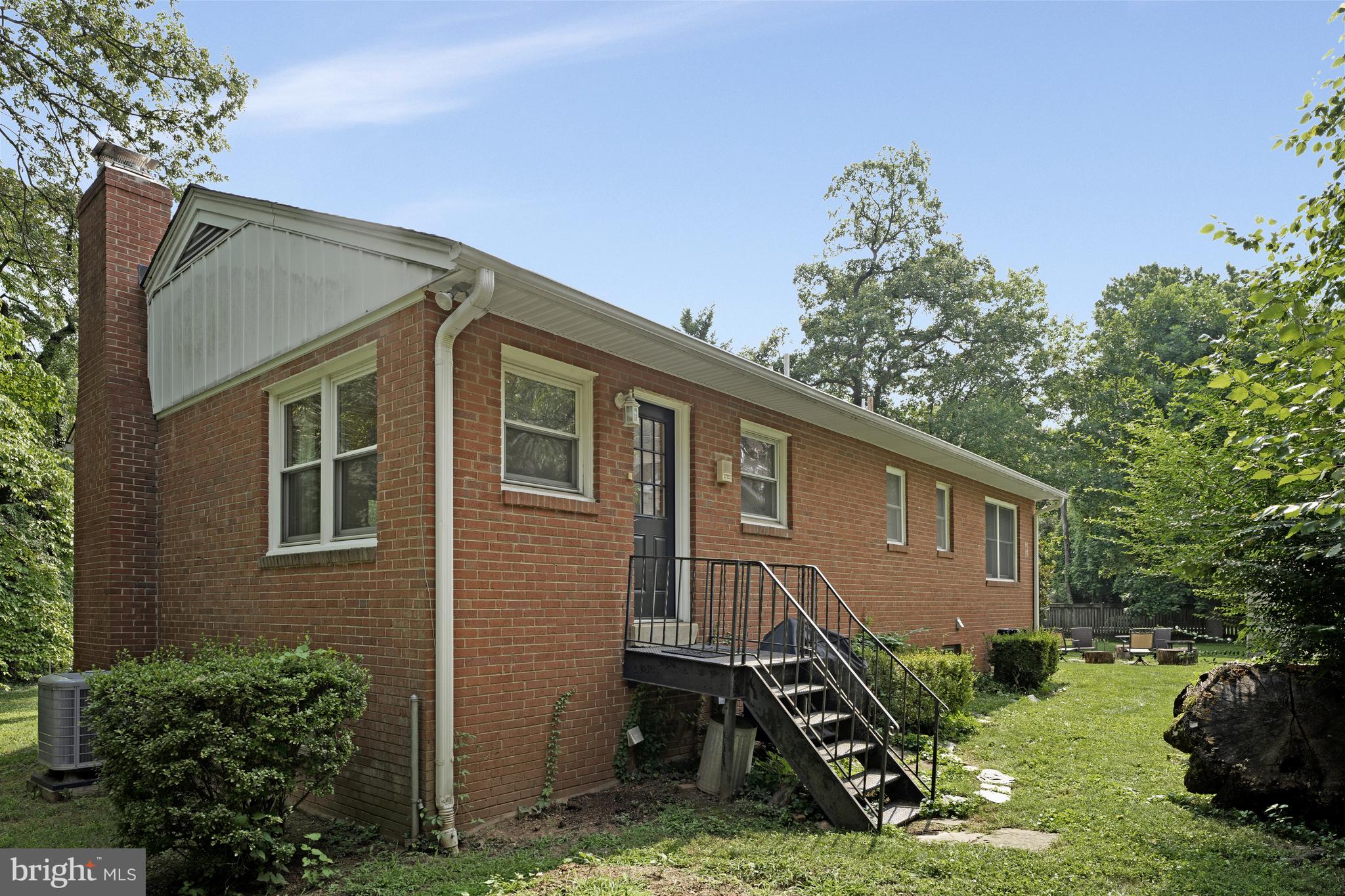 6513 OLD DOMINION DRIVE