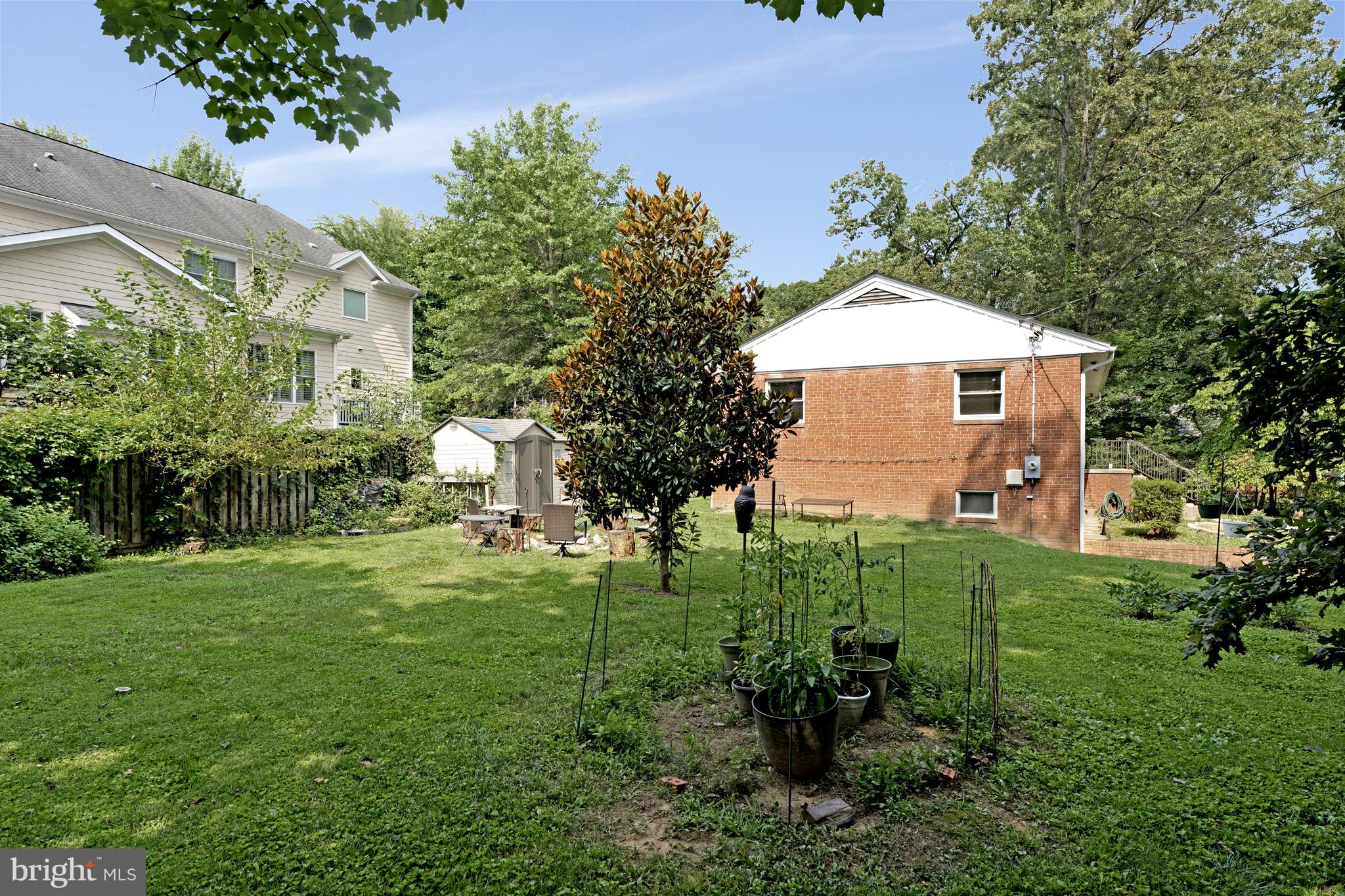 6513 OLD DOMINION DRIVE