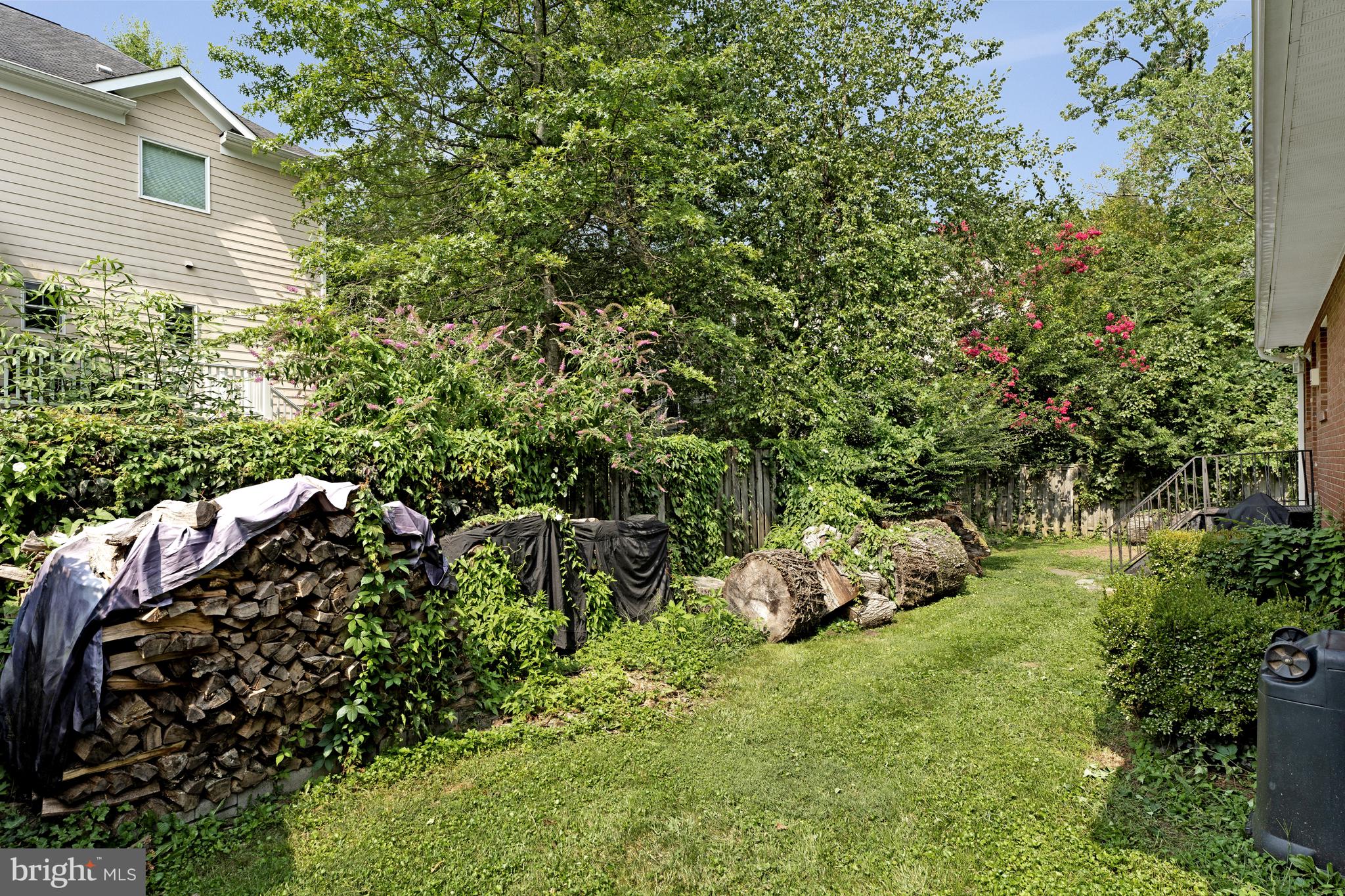 6513 OLD DOMINION DRIVE