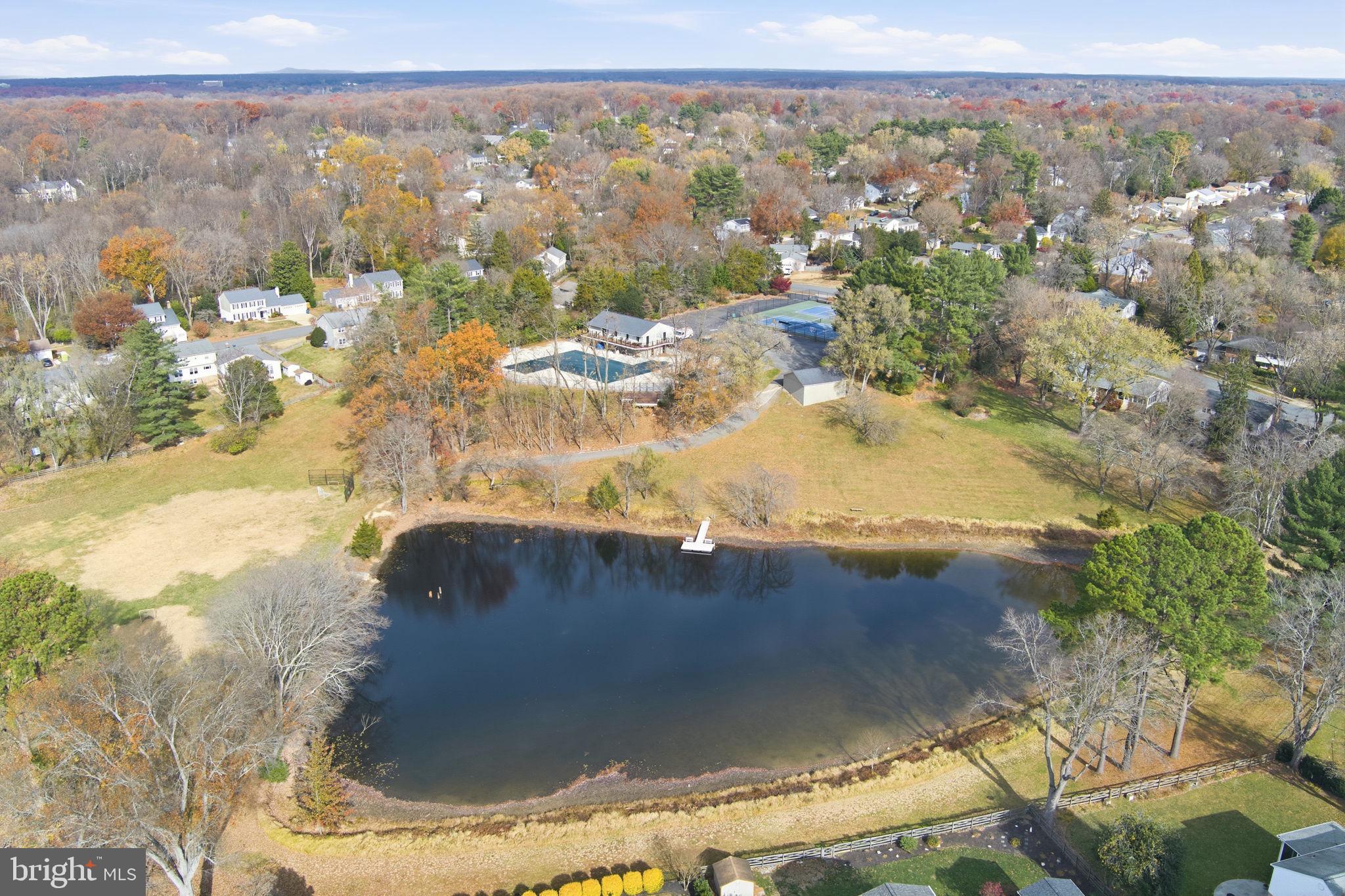 2631 E MEREDITH DRIVE