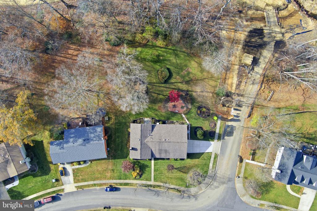 2631 E MEREDITH DRIVE