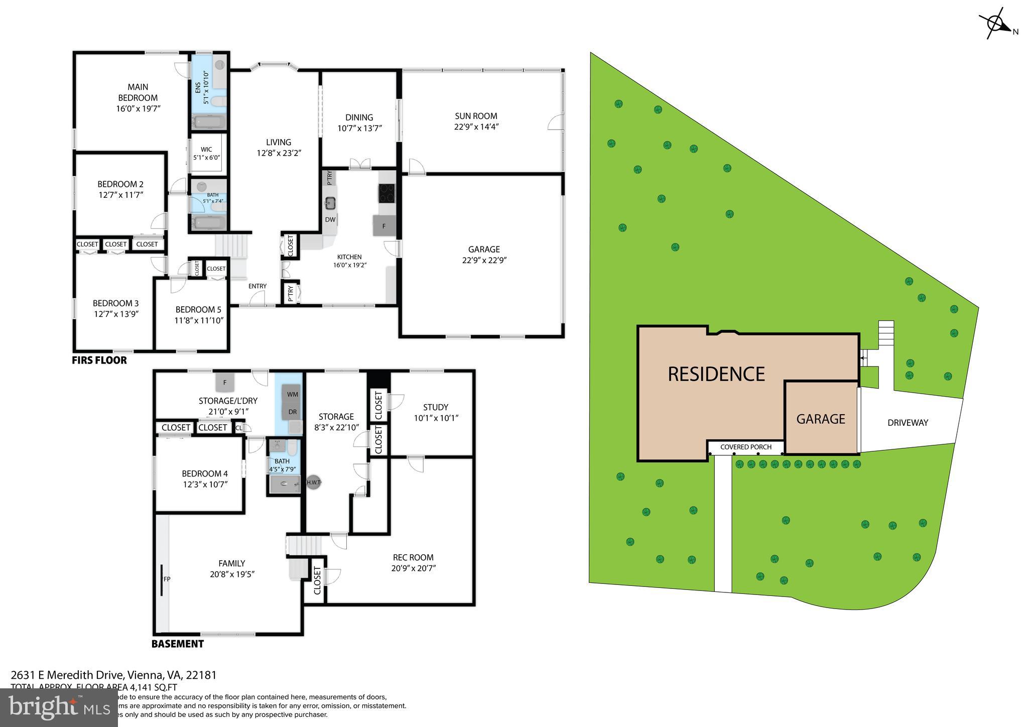 2631 E MEREDITH DRIVE