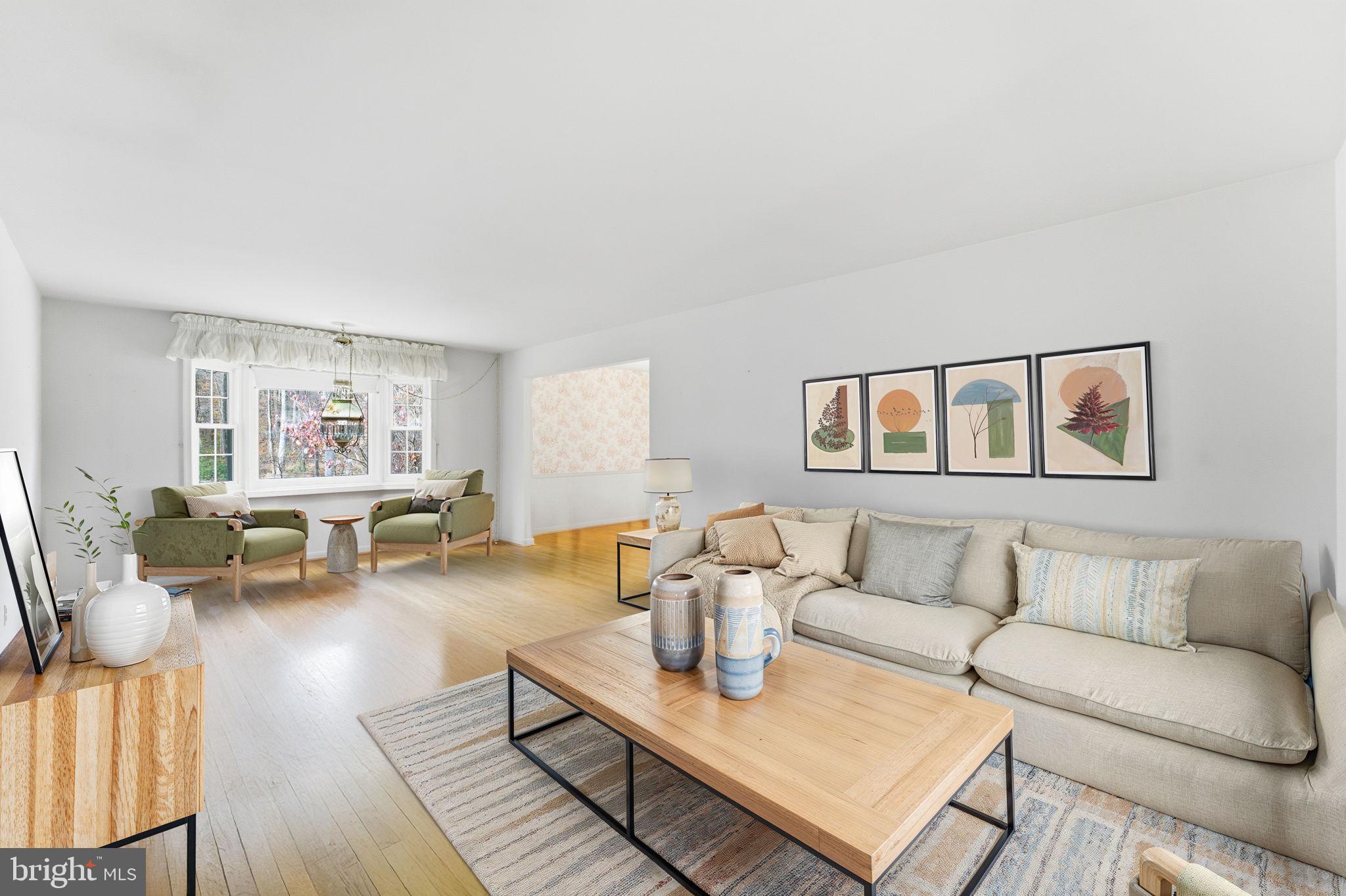 2631 E MEREDITH DRIVE