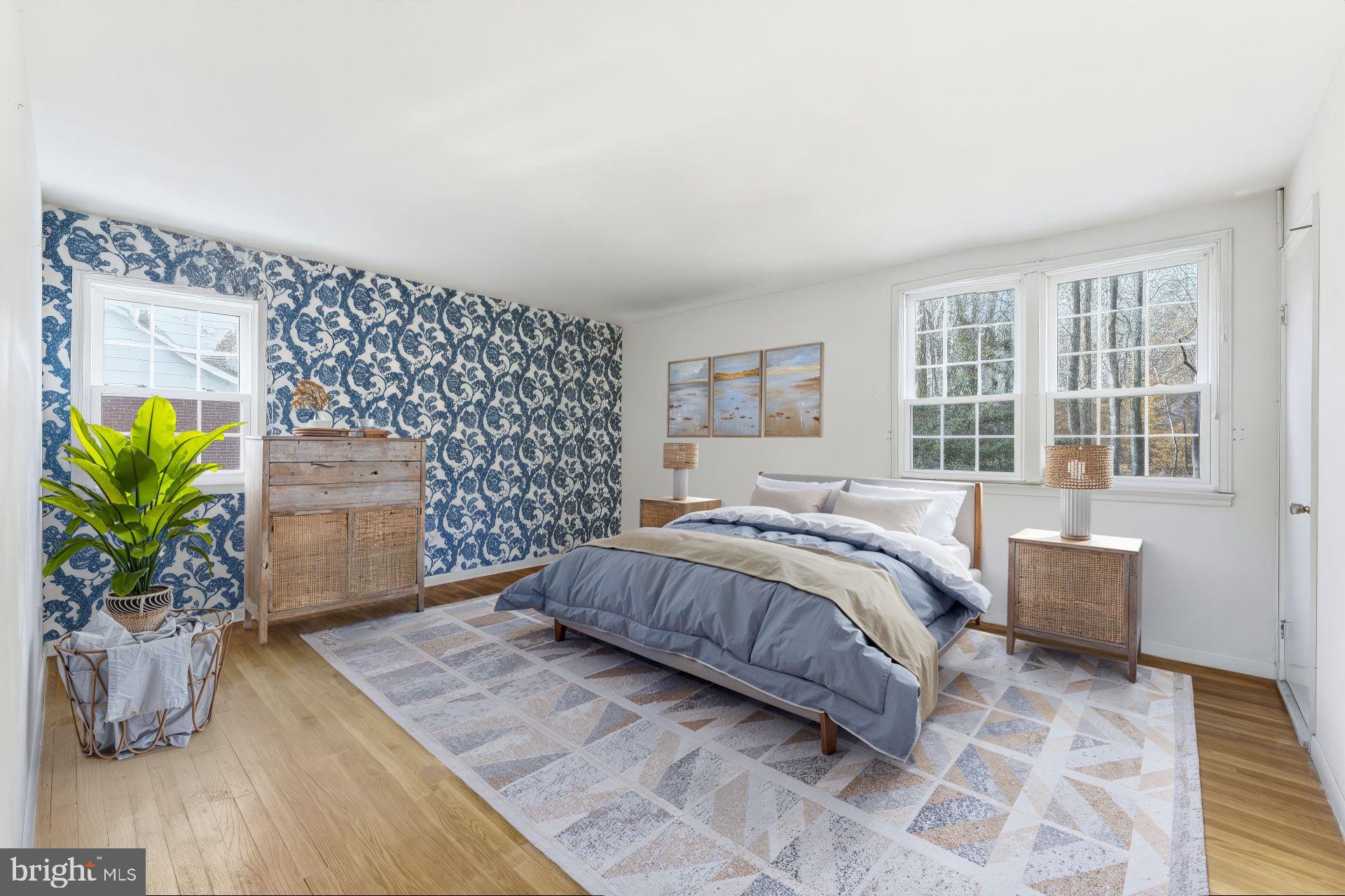 2631 E MEREDITH DRIVE