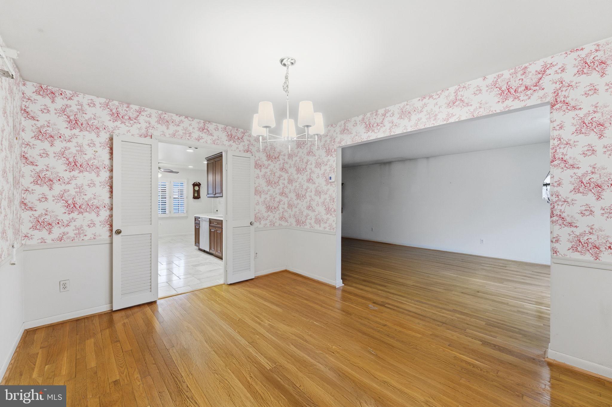 2631 E MEREDITH DRIVE