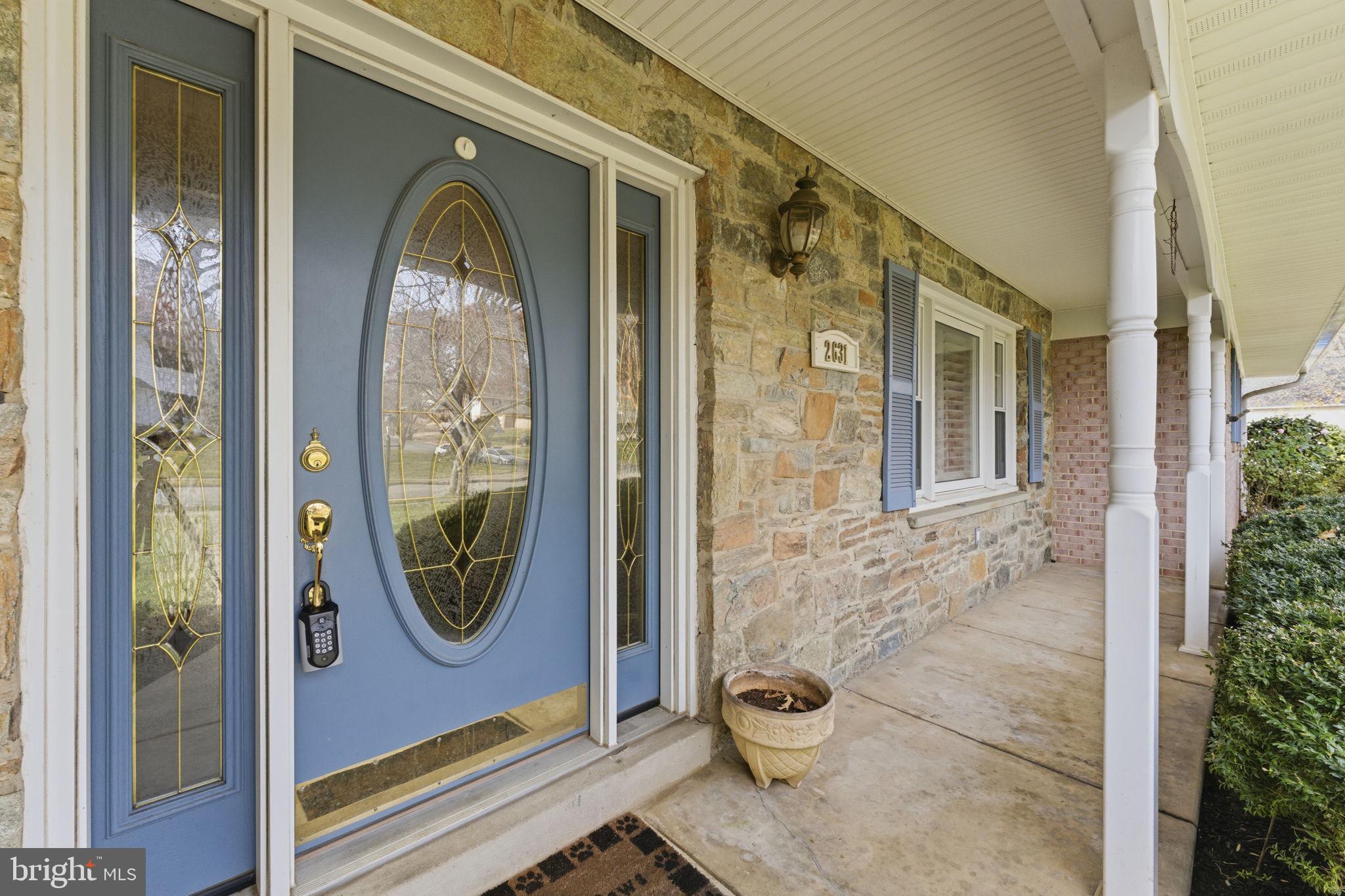 2631 E MEREDITH DRIVE