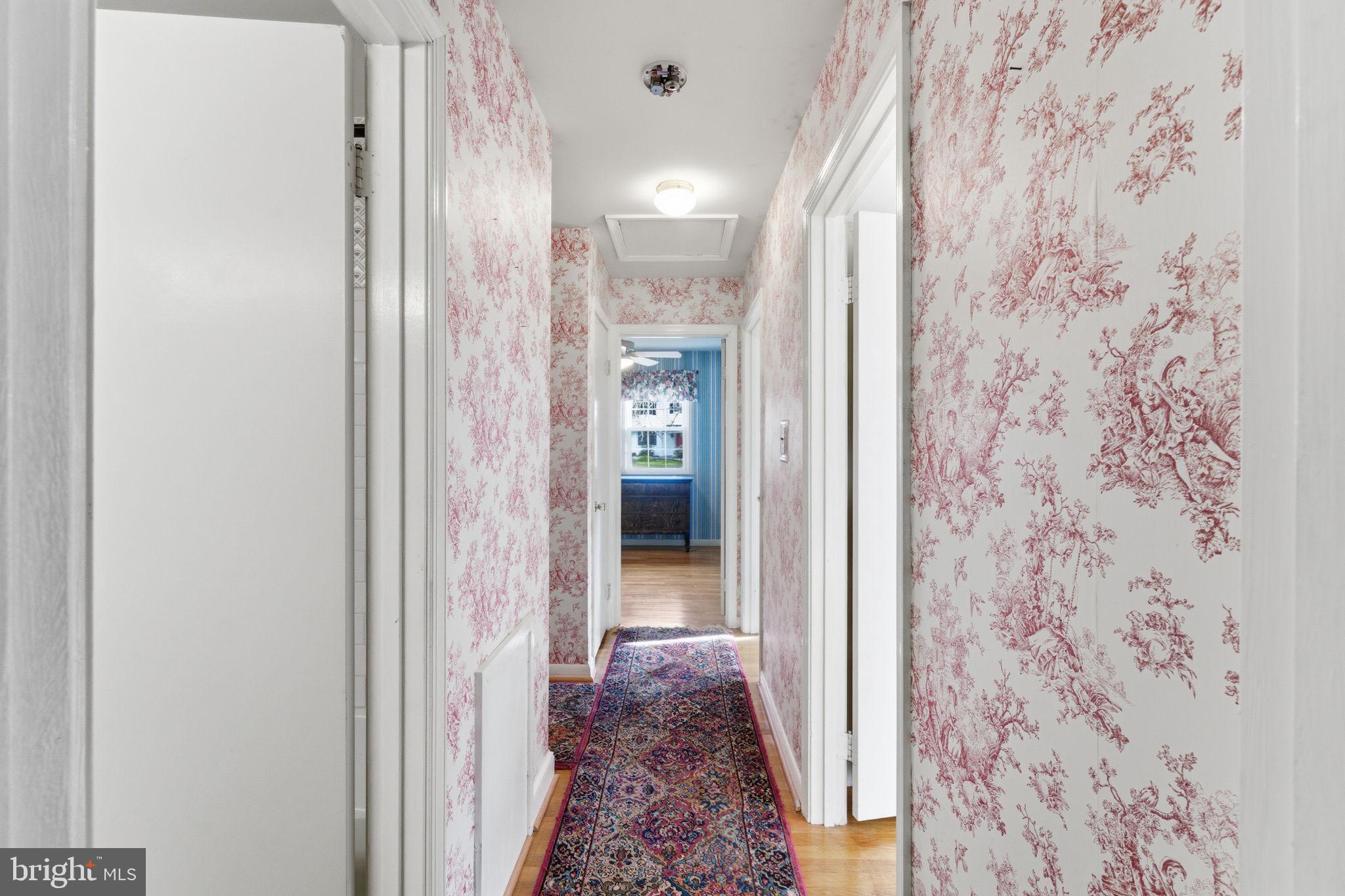 2631 E MEREDITH DRIVE