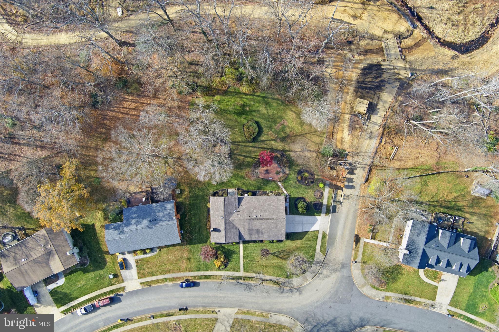 2631 E MEREDITH DRIVE