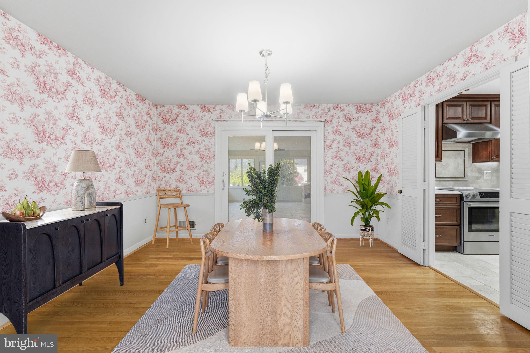 2631 E MEREDITH DRIVE