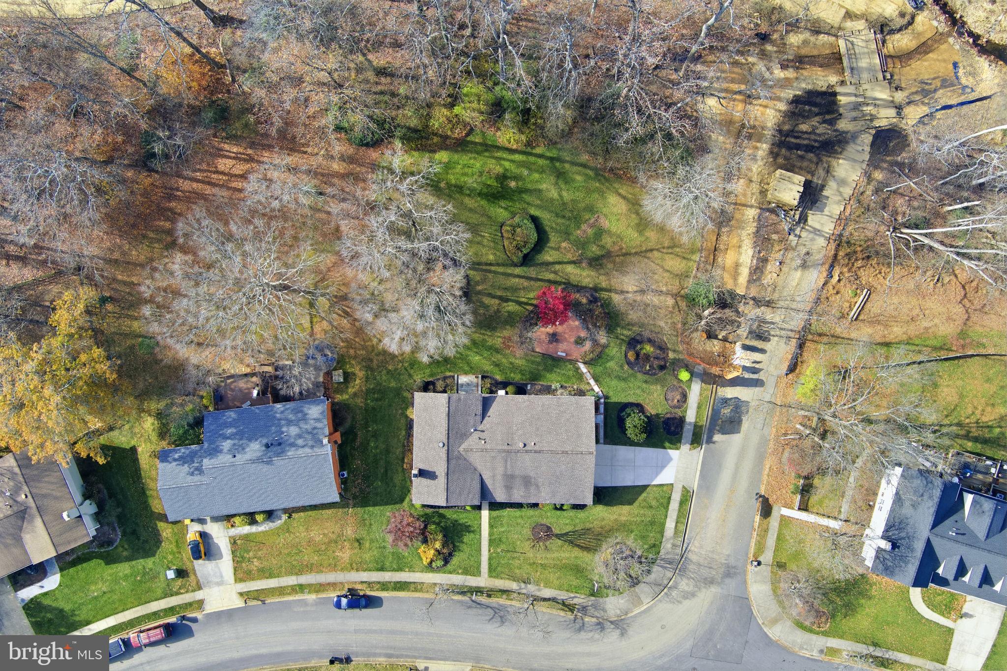 2631 E MEREDITH DRIVE