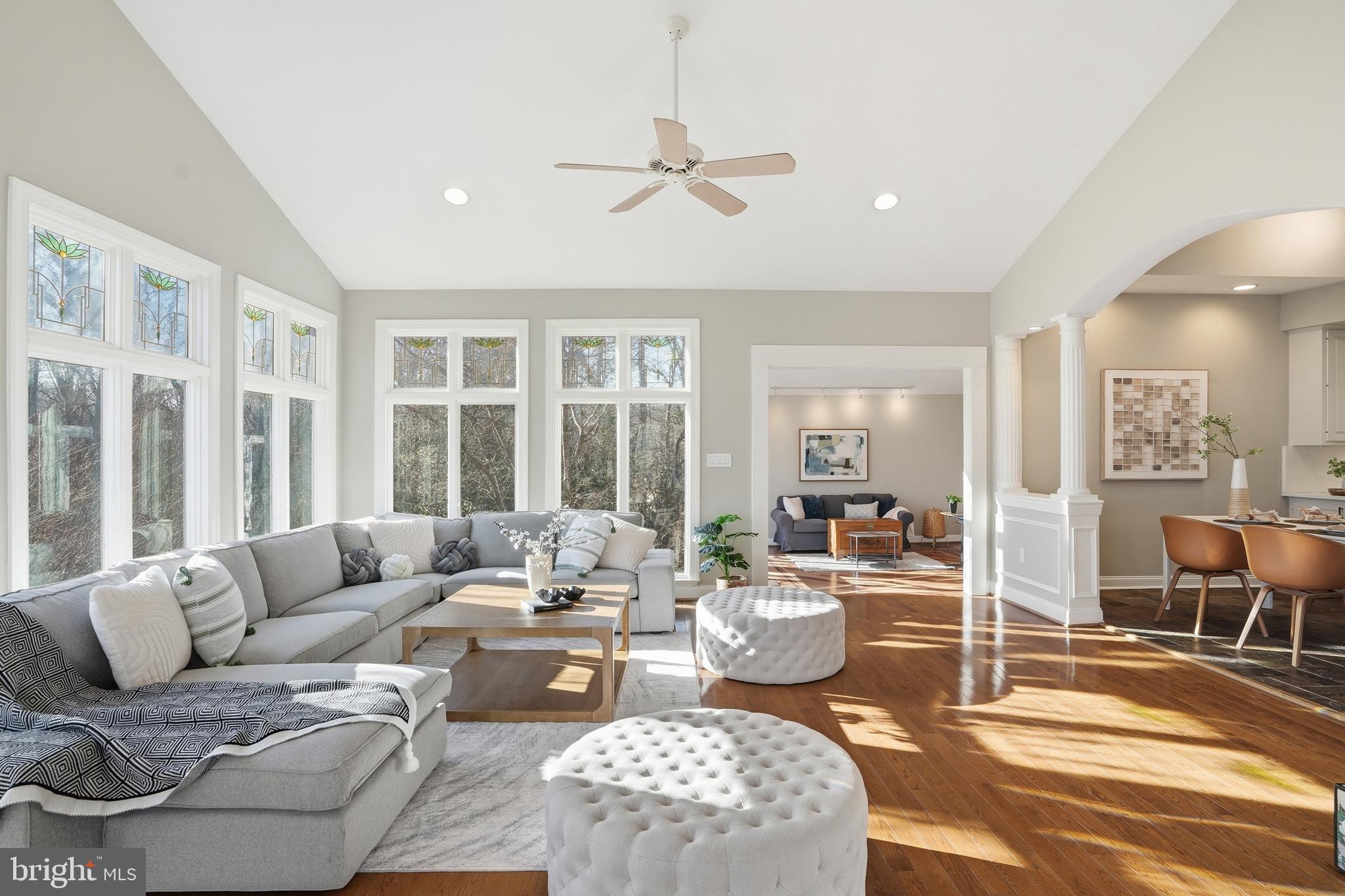 2007 SPRING BRANCH DRIVE