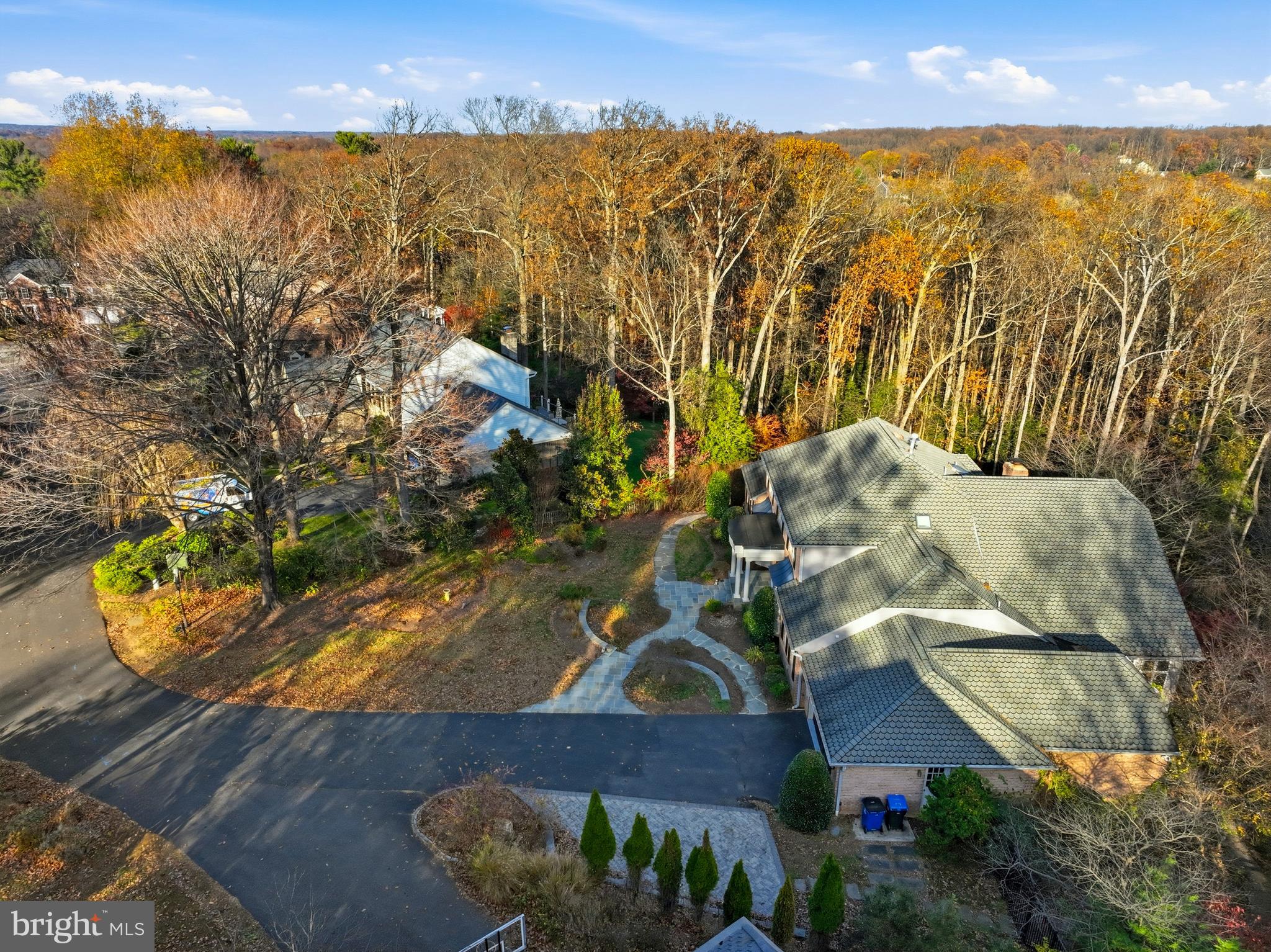 2007 SPRING BRANCH DRIVE