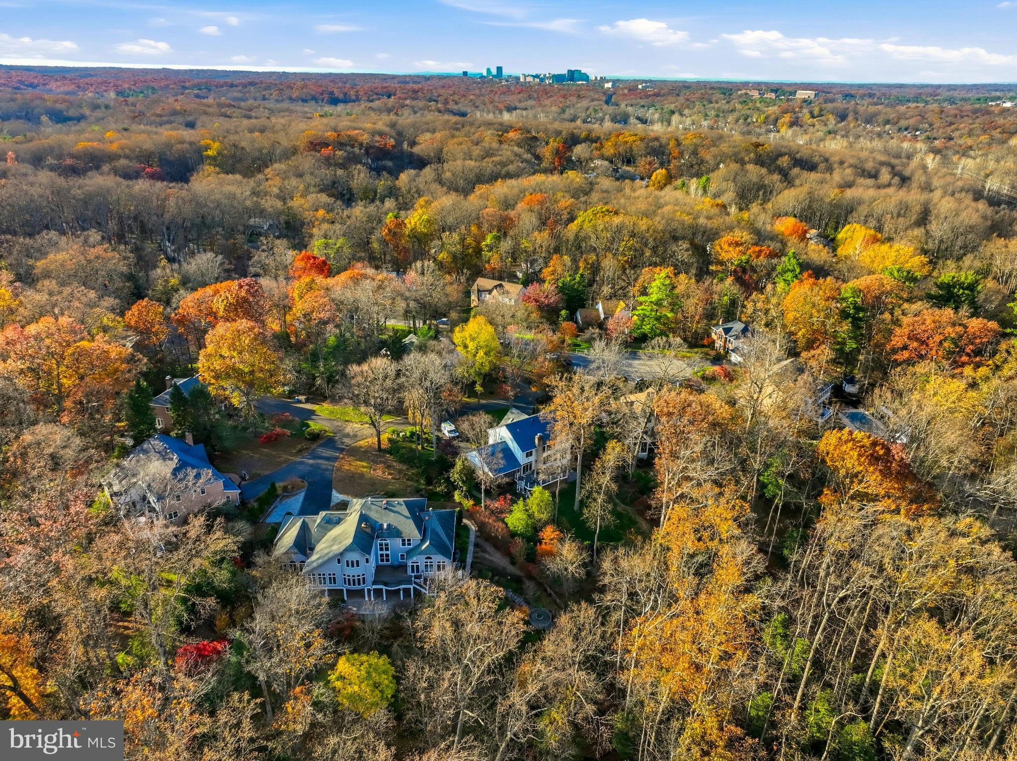 2007 SPRING BRANCH DRIVE