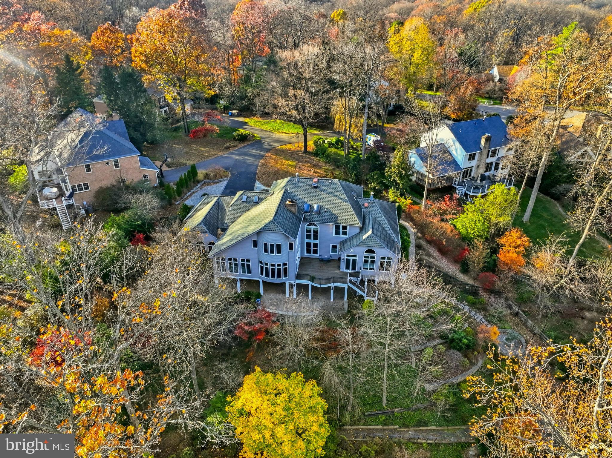 2007 SPRING BRANCH DRIVE