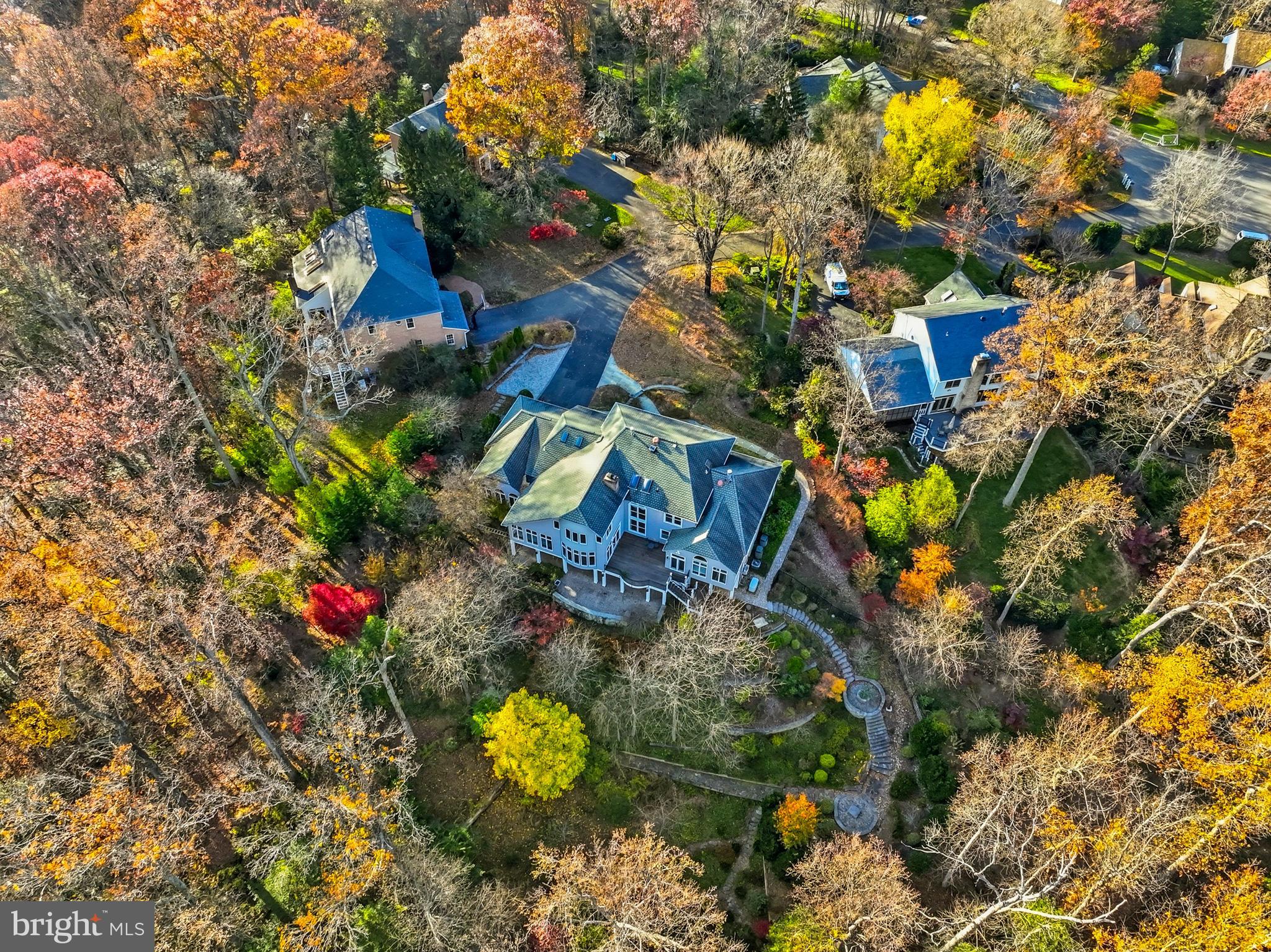 2007 SPRING BRANCH DRIVE