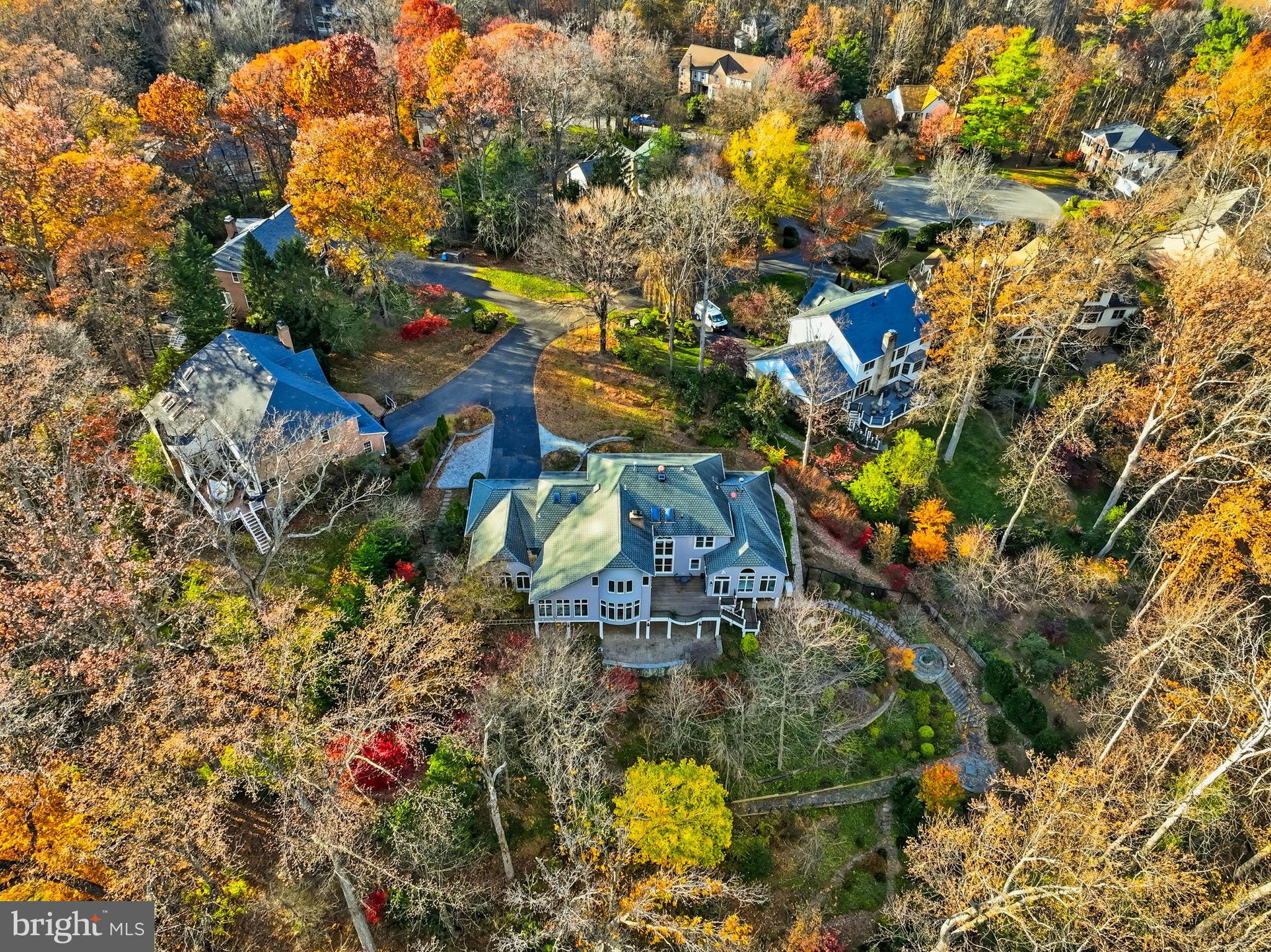 2007 SPRING BRANCH DRIVE