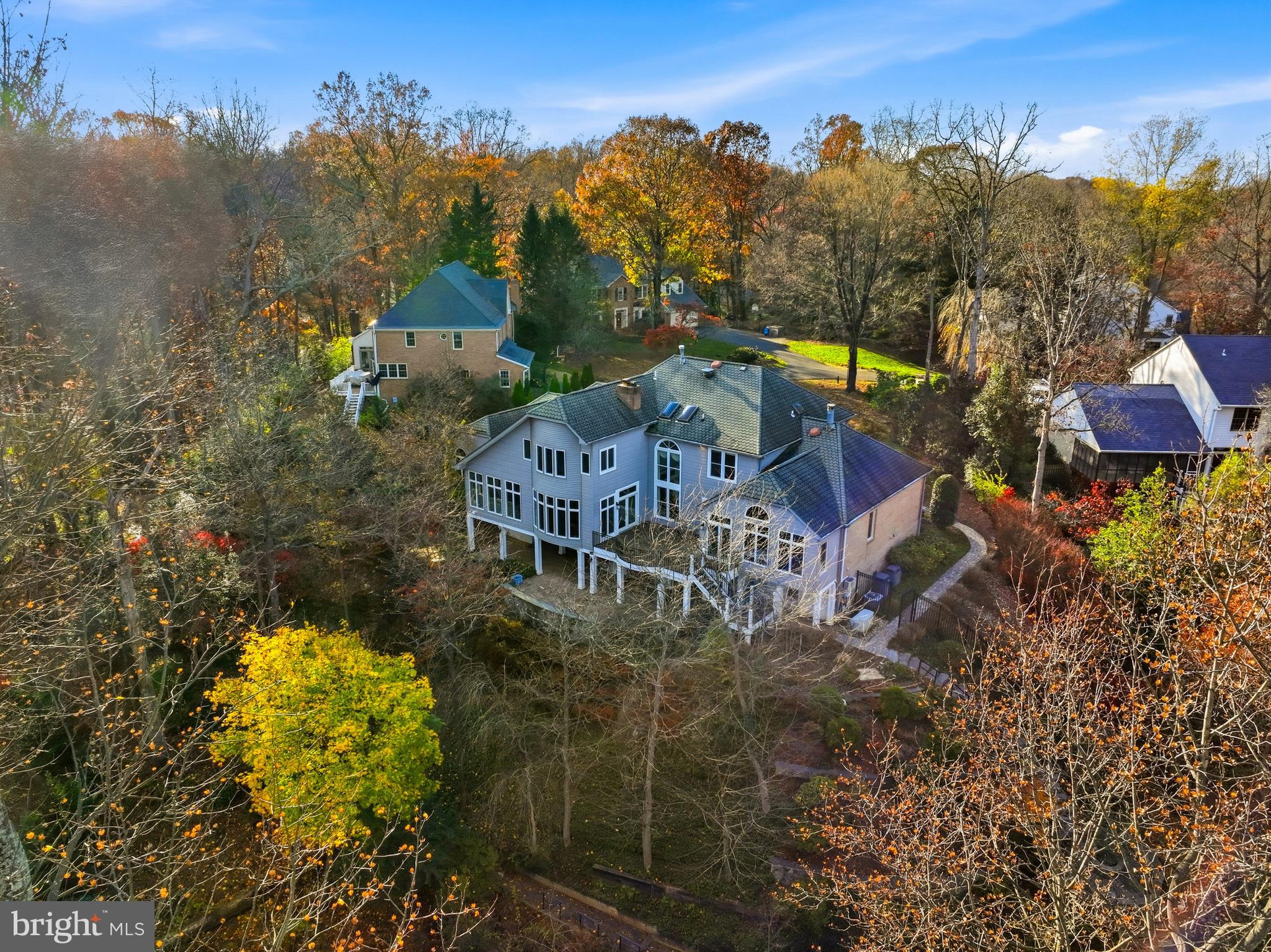 2007 SPRING BRANCH DRIVE