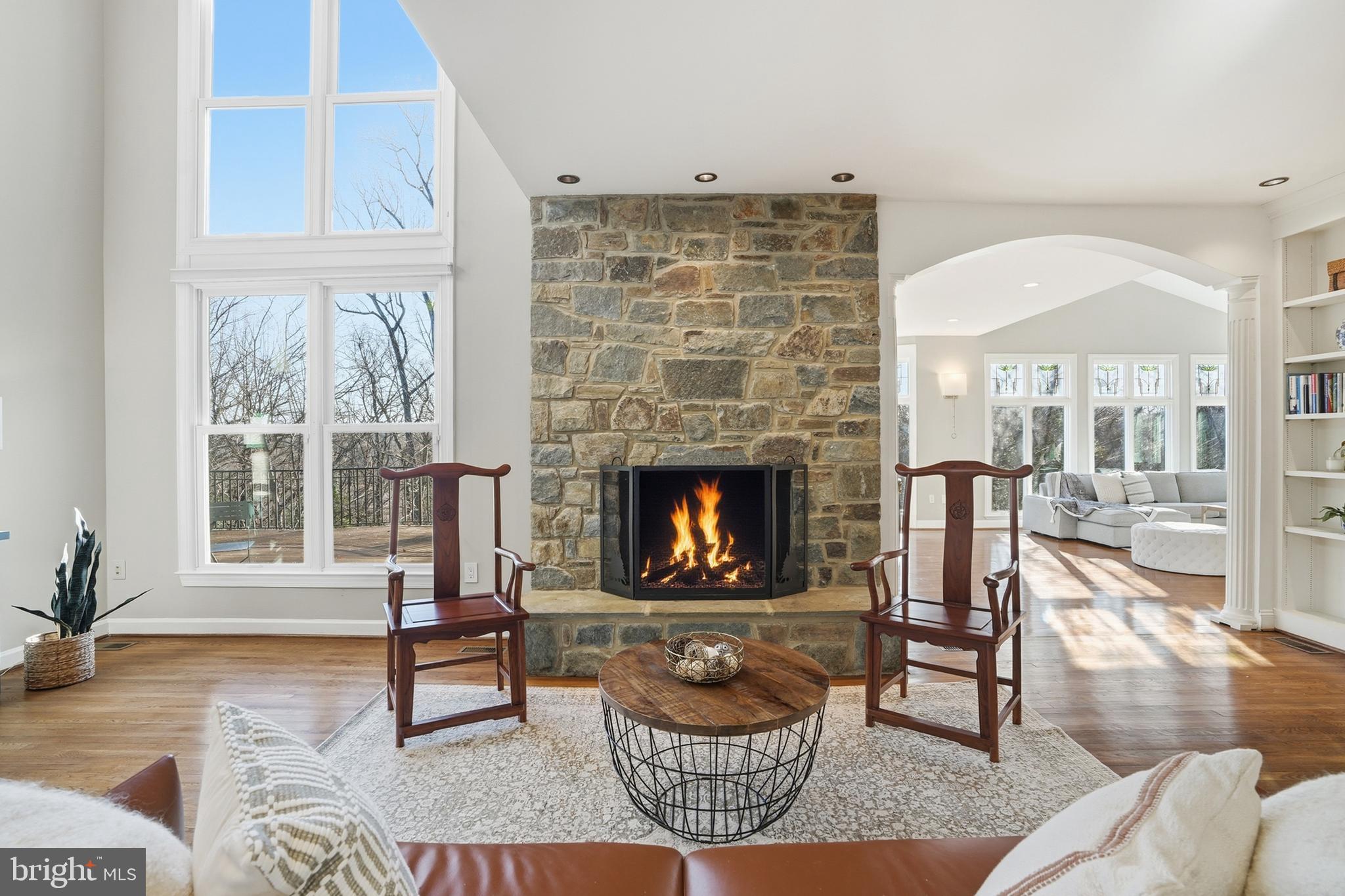 2007 SPRING BRANCH DRIVE