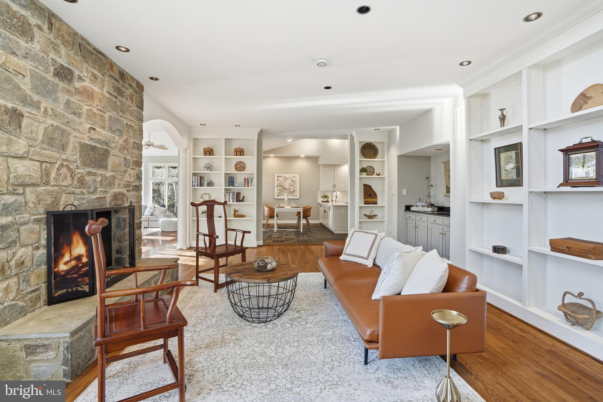 2007 SPRING BRANCH DRIVE