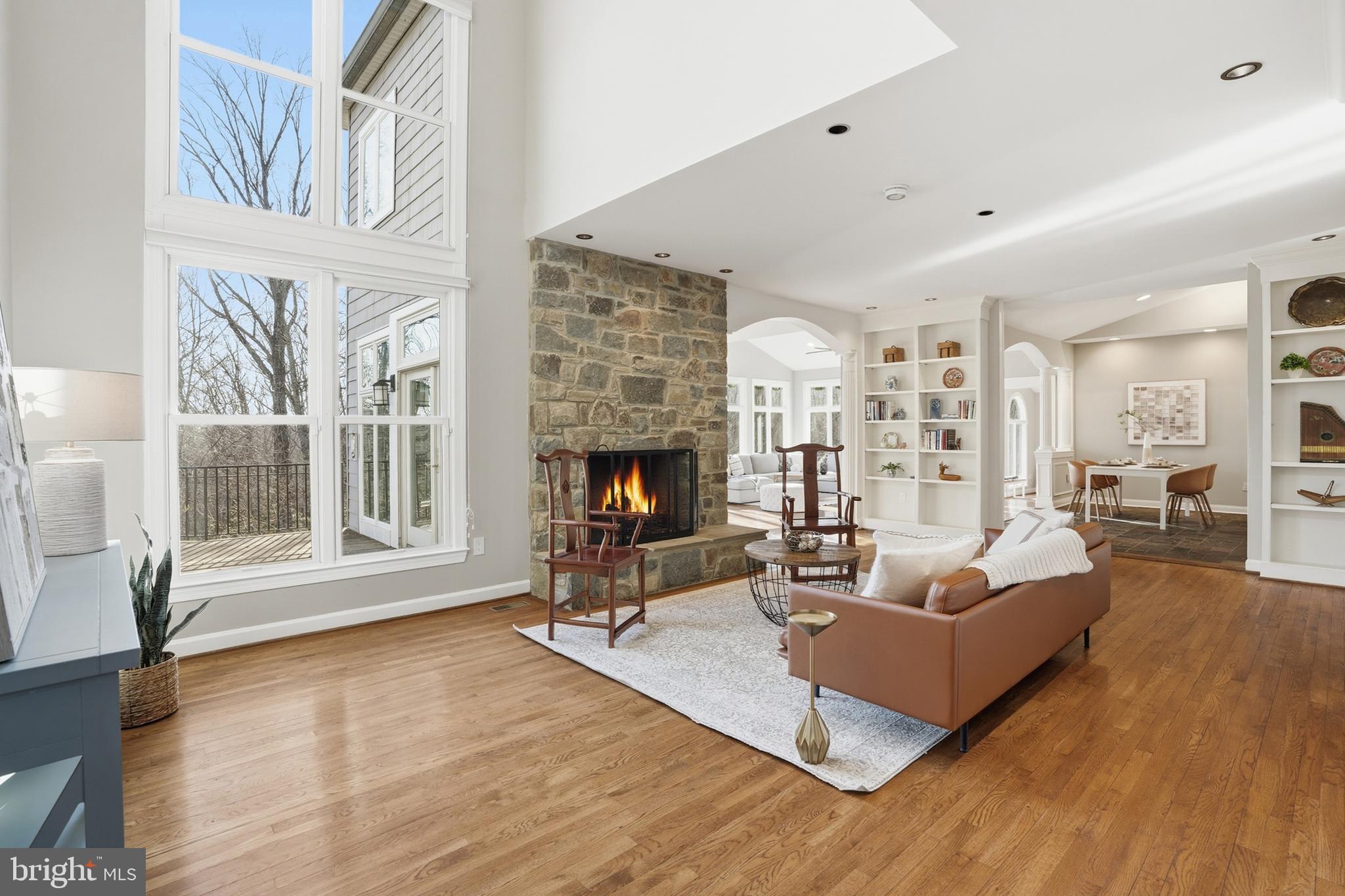 2007 SPRING BRANCH DRIVE