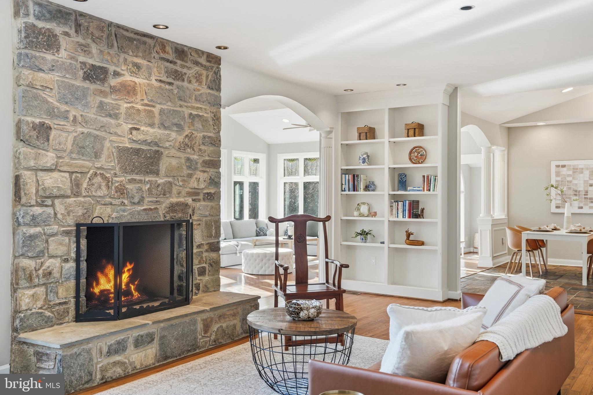 2007 SPRING BRANCH DRIVE