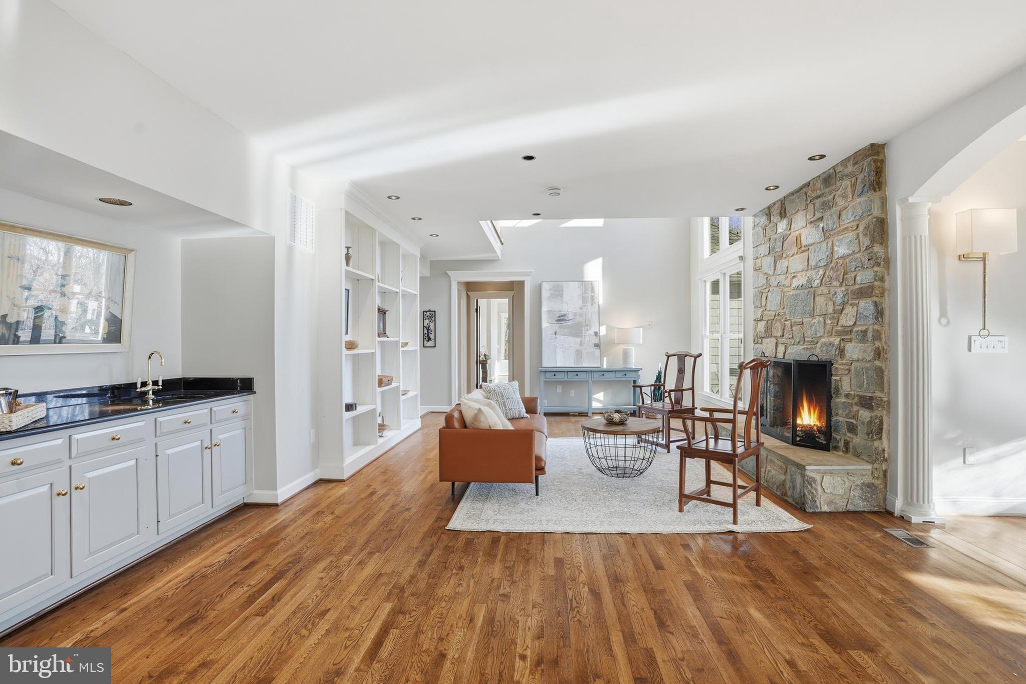 2007 SPRING BRANCH DRIVE